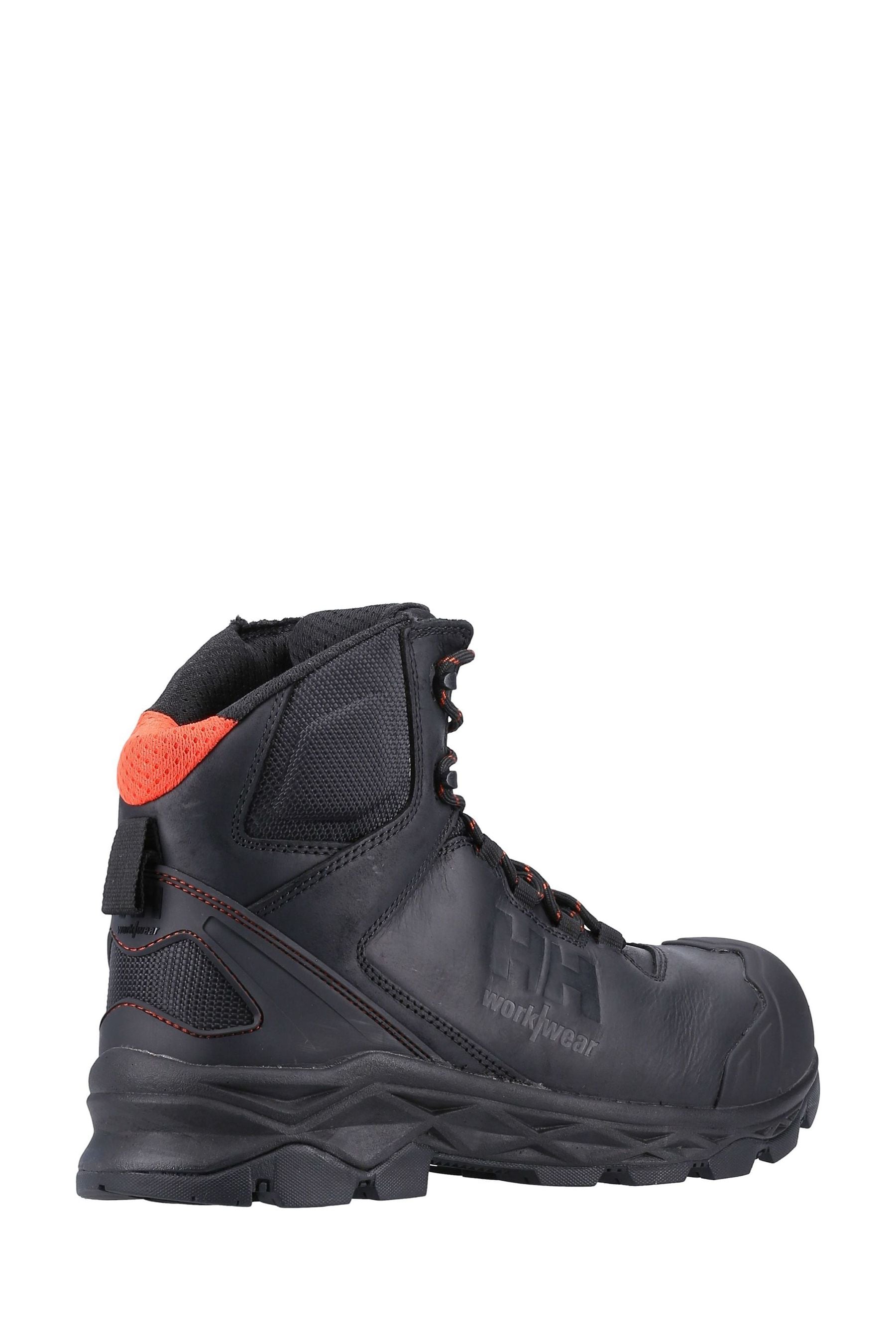 Helly hansen composite toe work boots clearance
