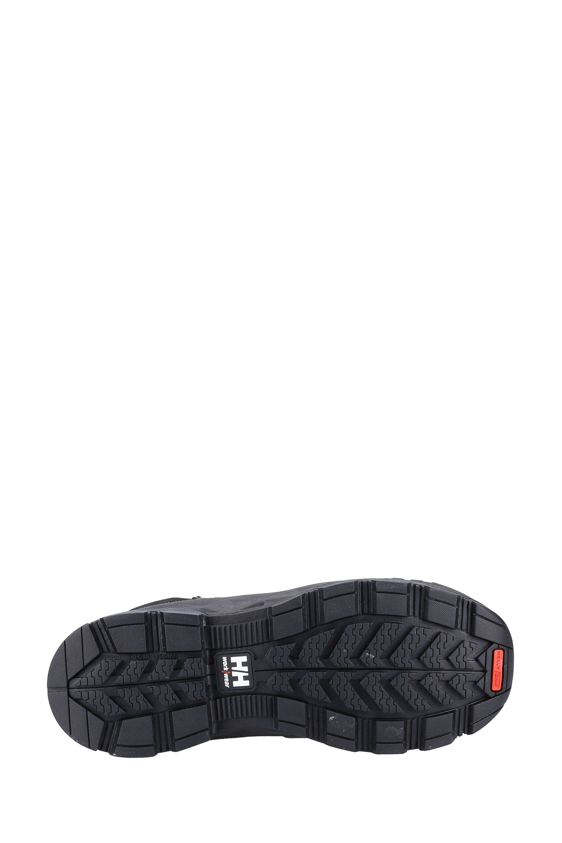 Helly hansen safety outlet boots uk