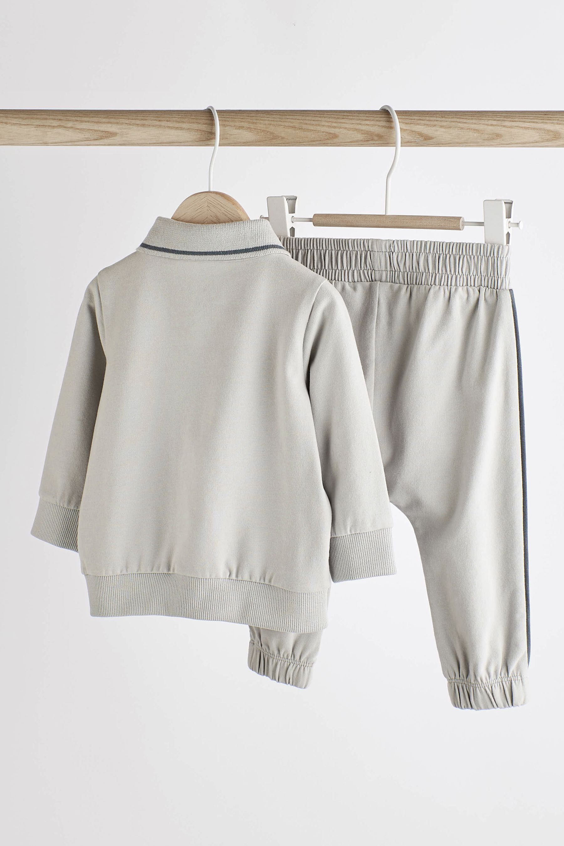 Baby grey outlet joggers