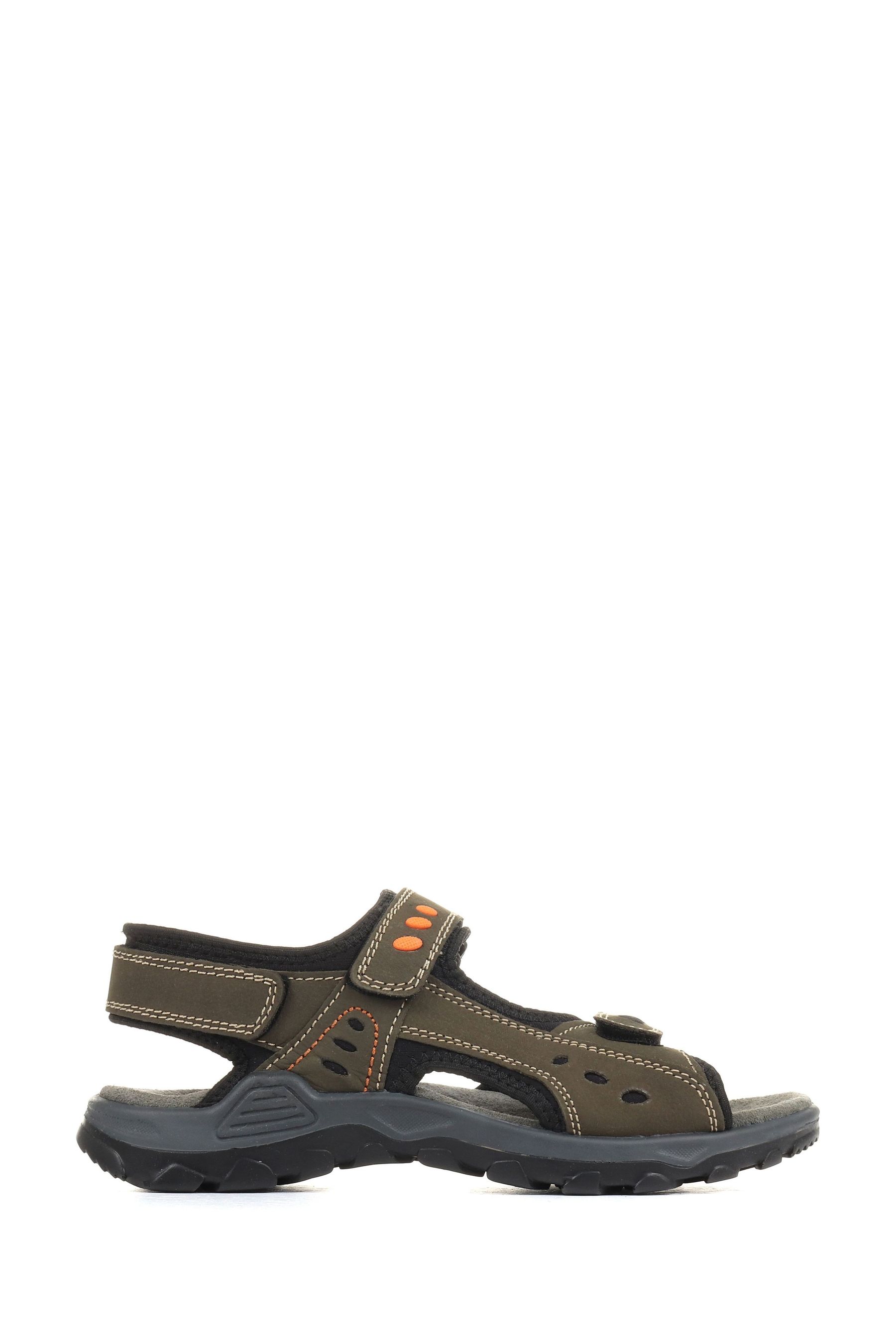 Mens shop pavers sandals