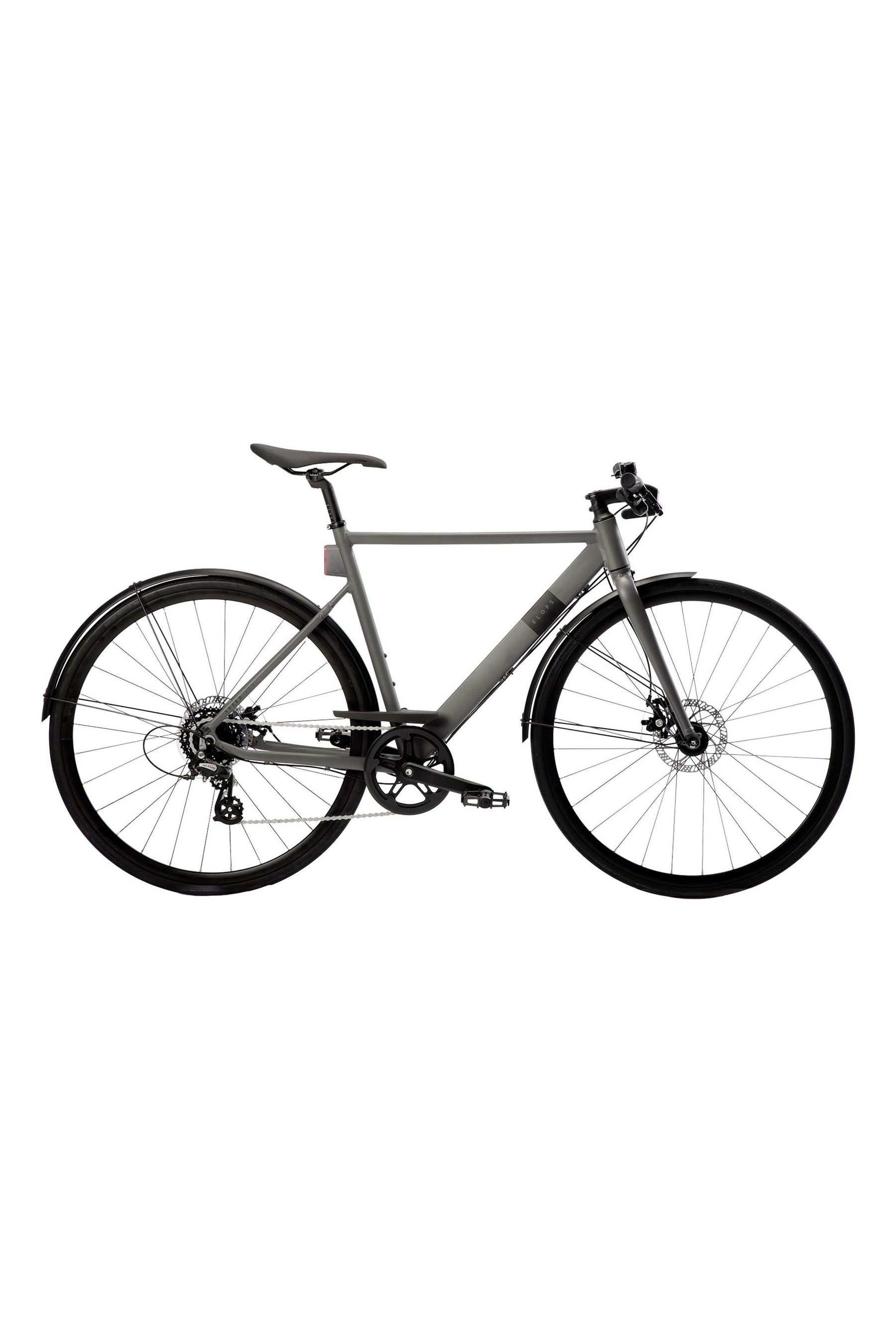 Decathlon city speed top
