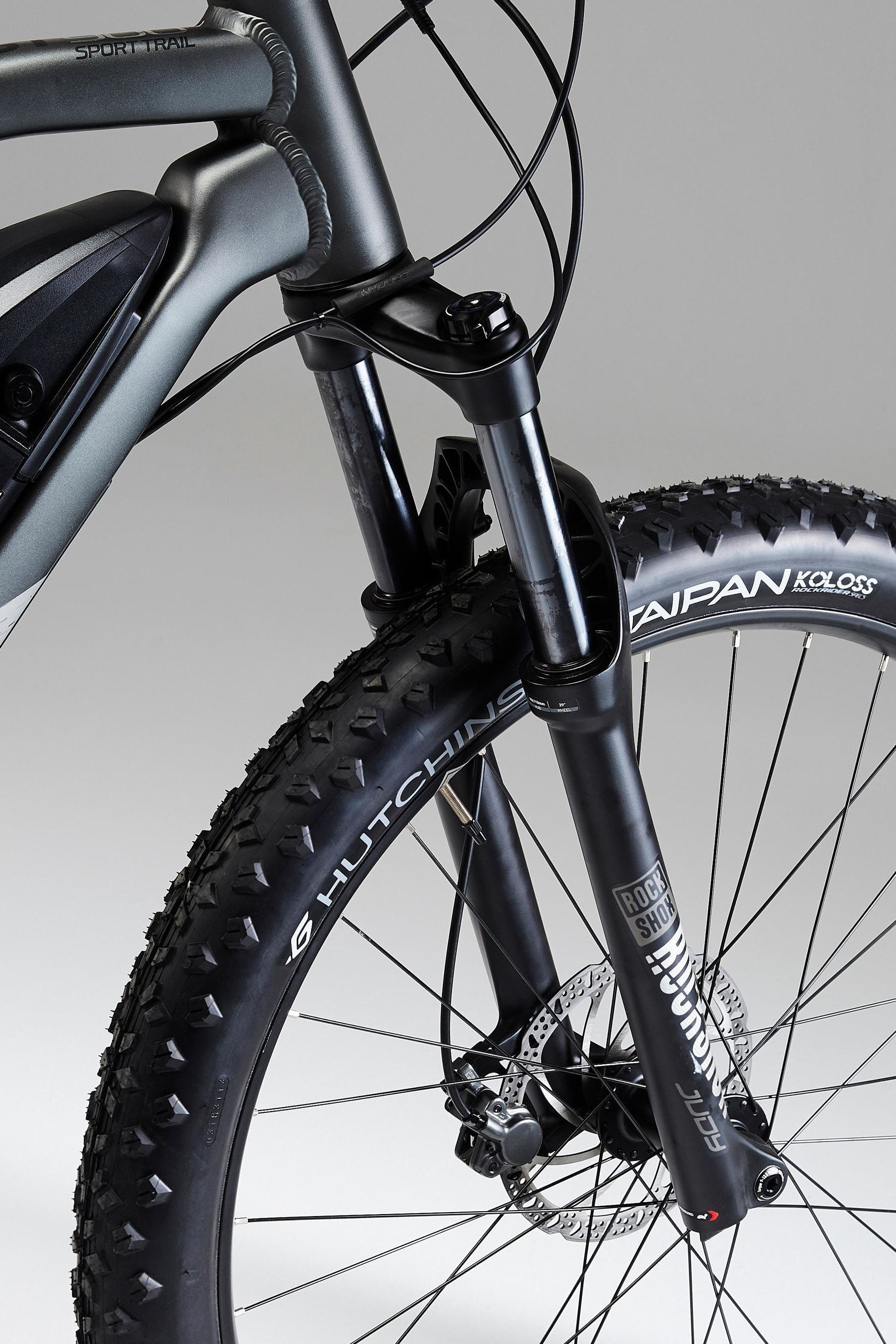Decathlon 29er best sale
