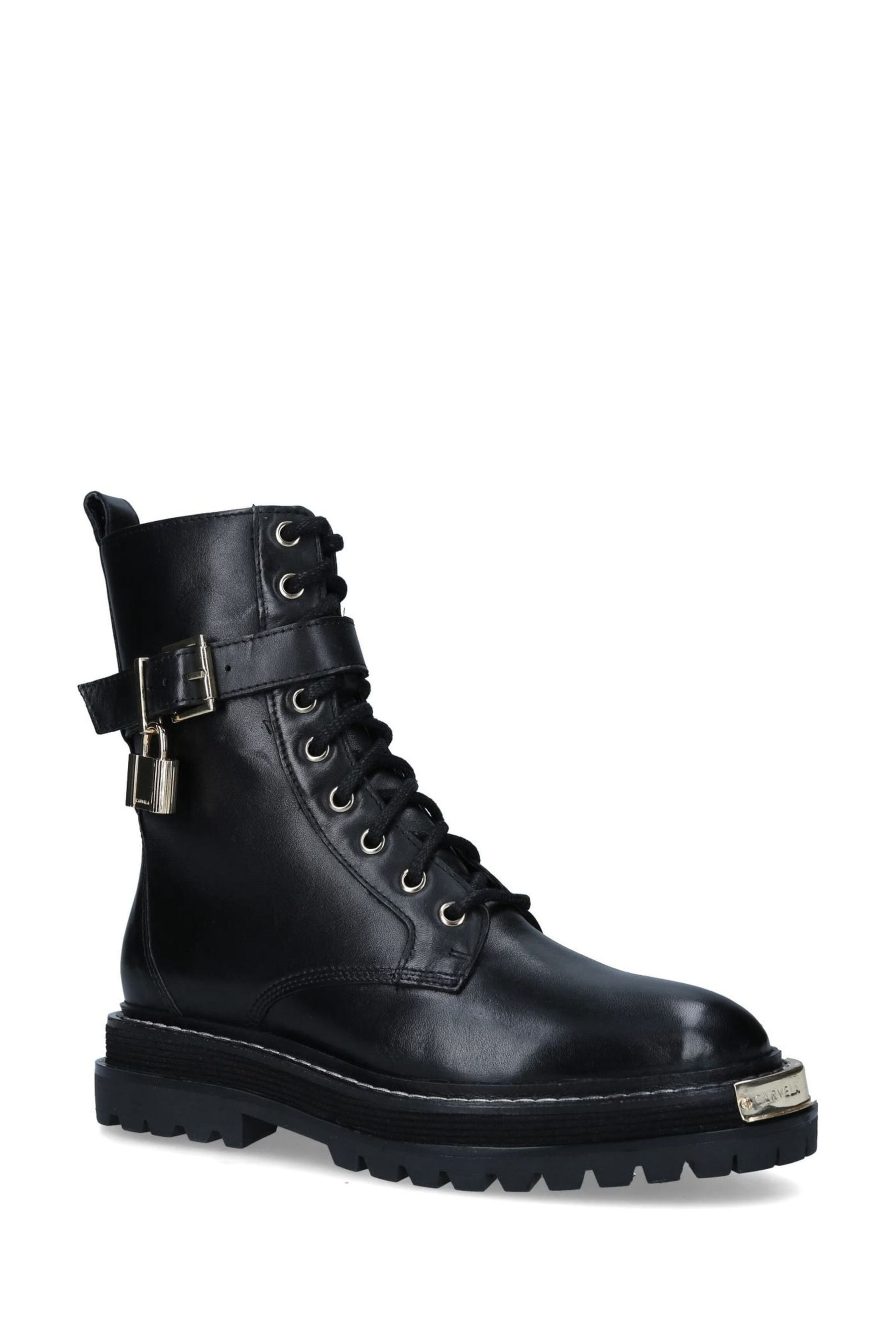 Biker boots deals carvela