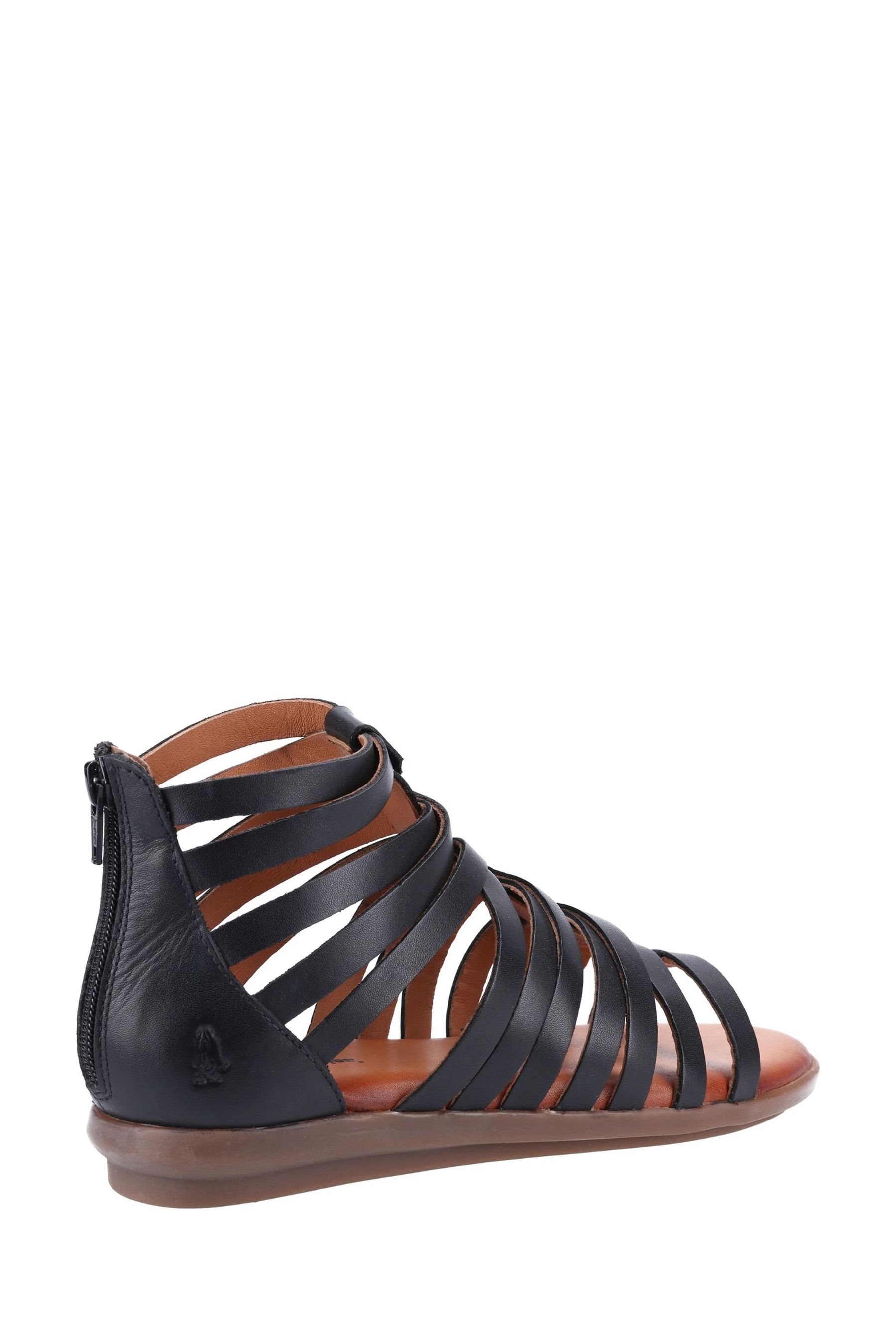 Hush puppies gladiator sandals clearance