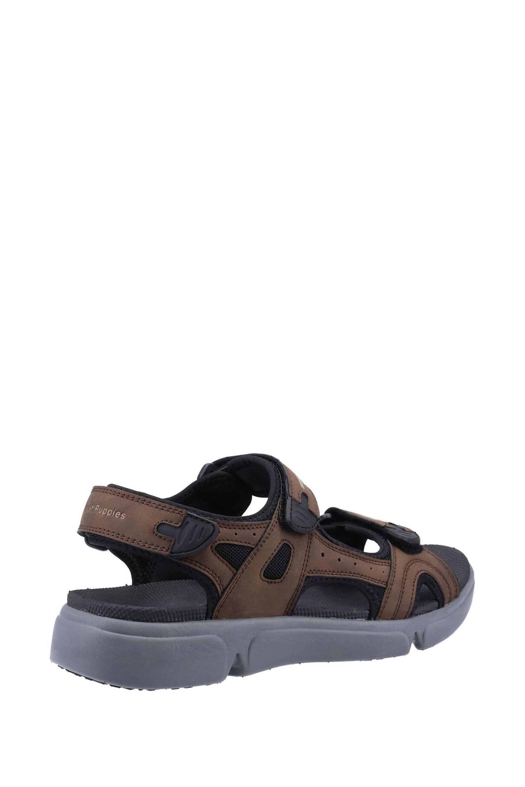 Hush puppies mens sandals sale uk
