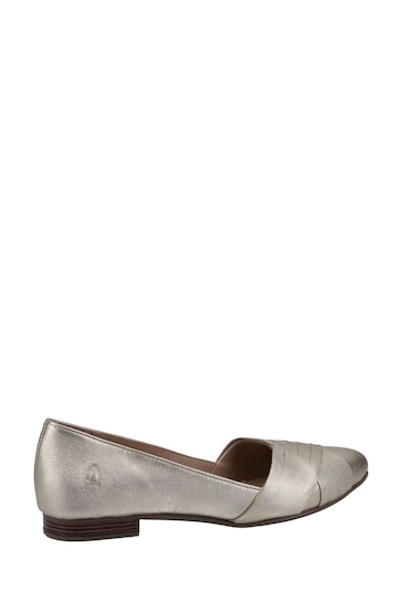 Hush Puppies Marley Slip On Shoes