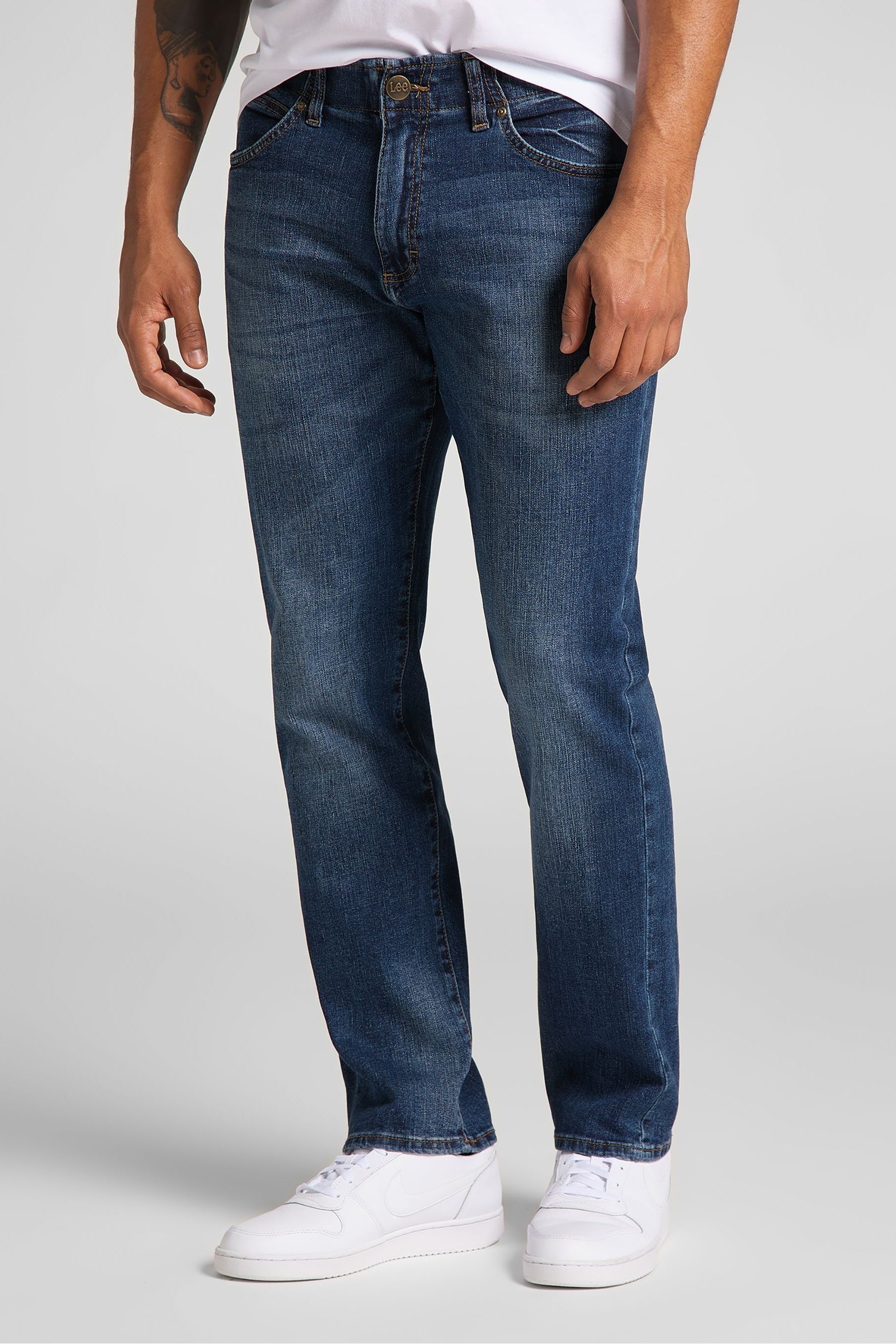 Lee mens jeans uk hot sale