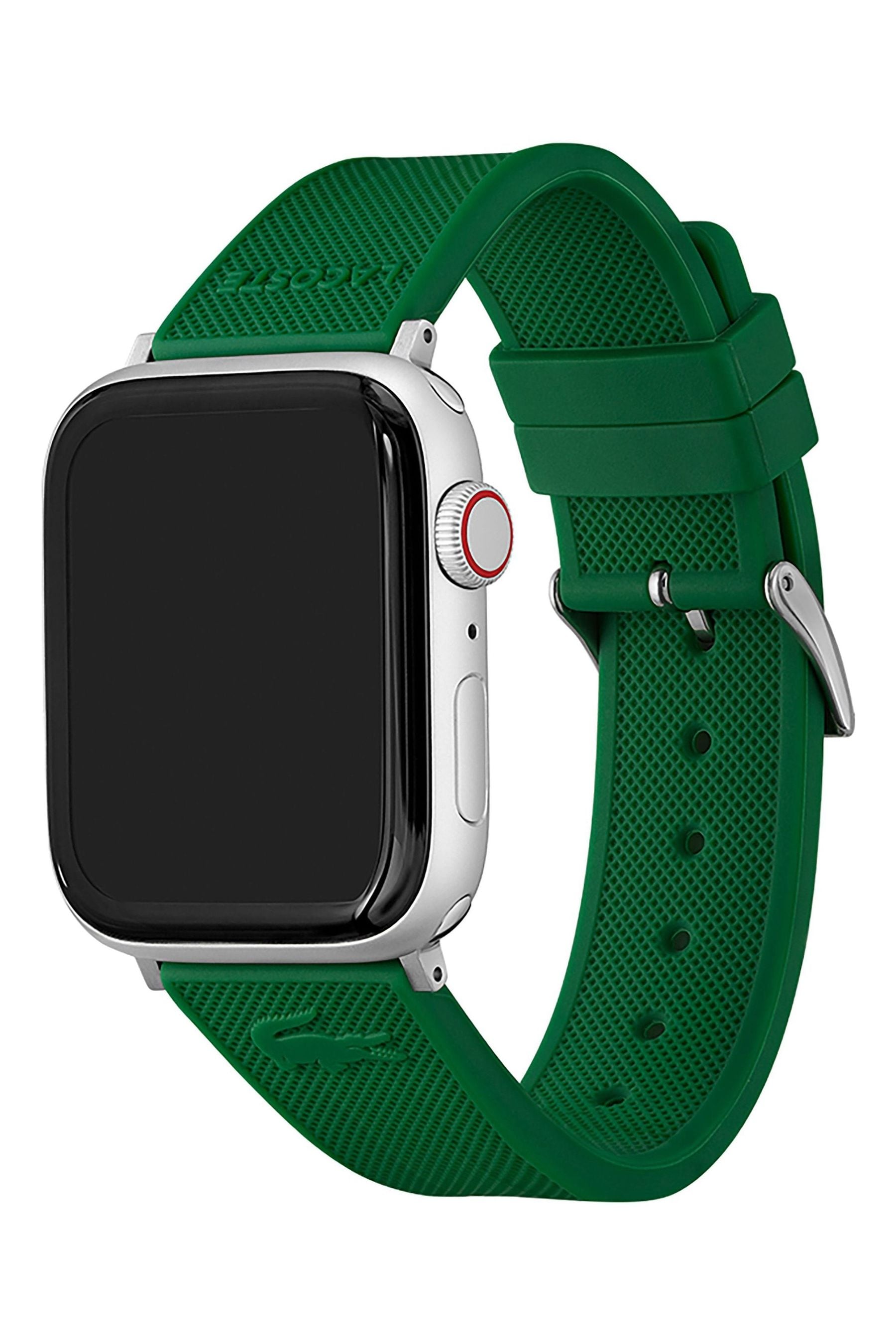 Dolce and gabbana hotsell apple watch band