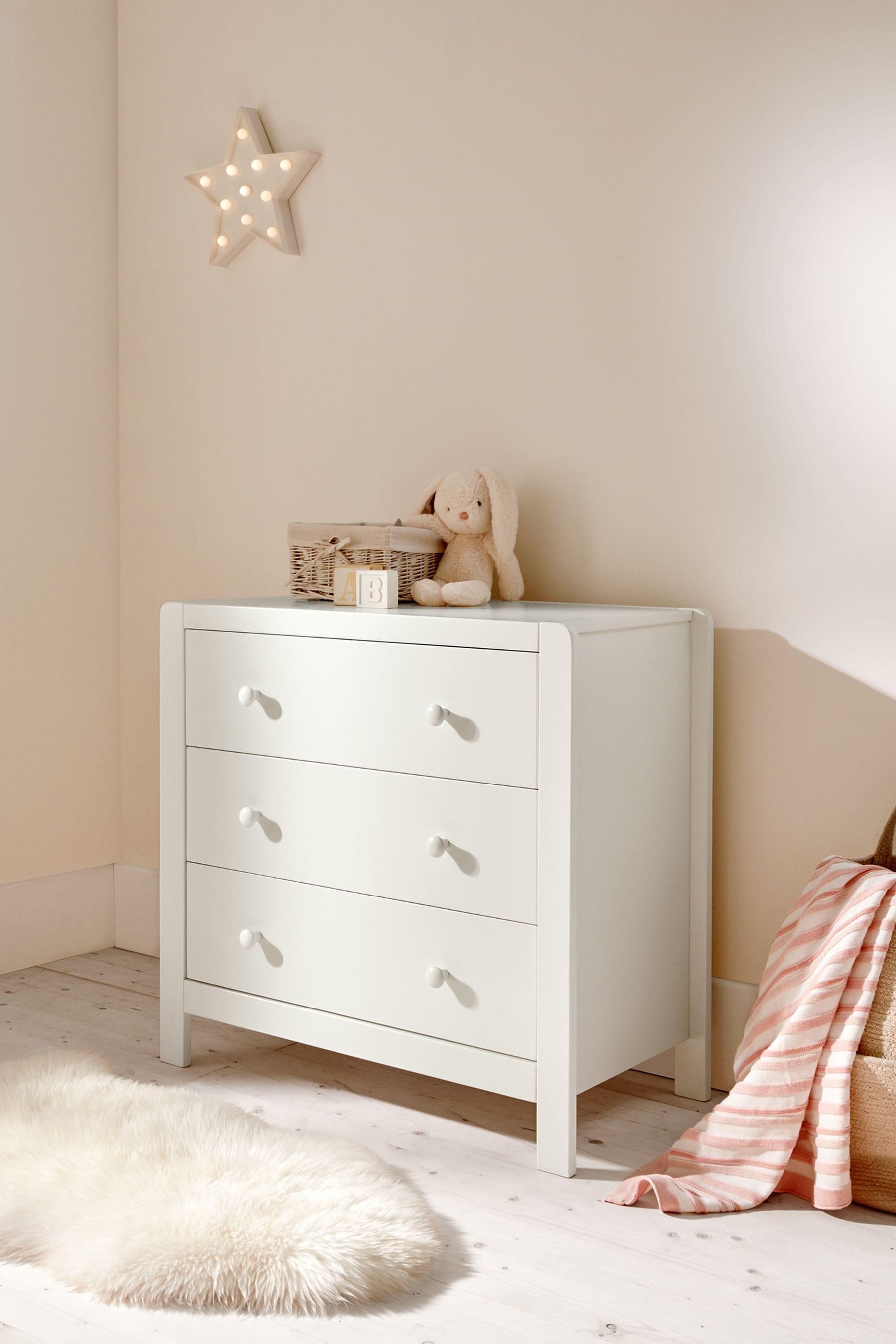 Dover cot mamas and papas online