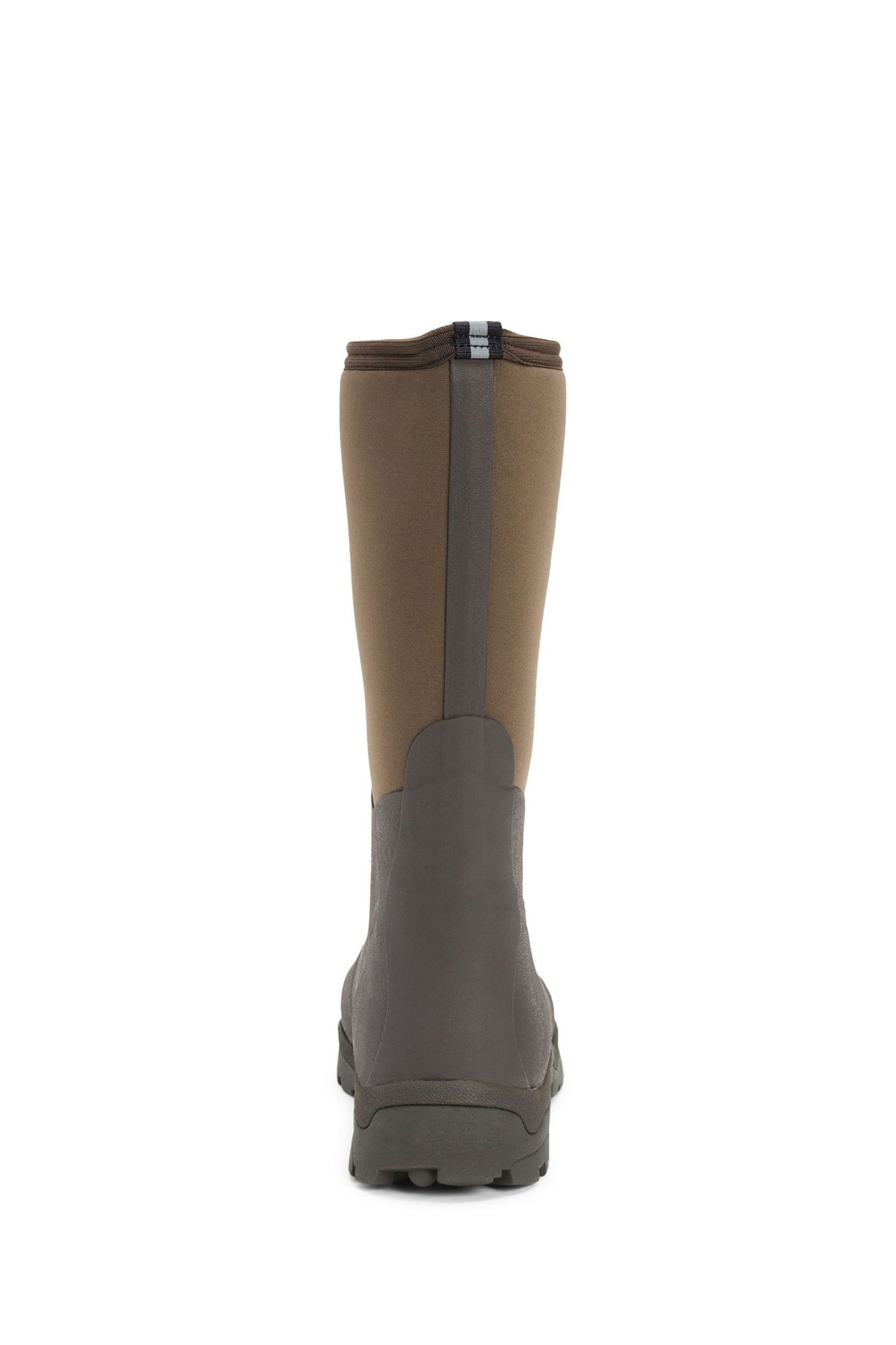 Wetlands outlet wellington boots