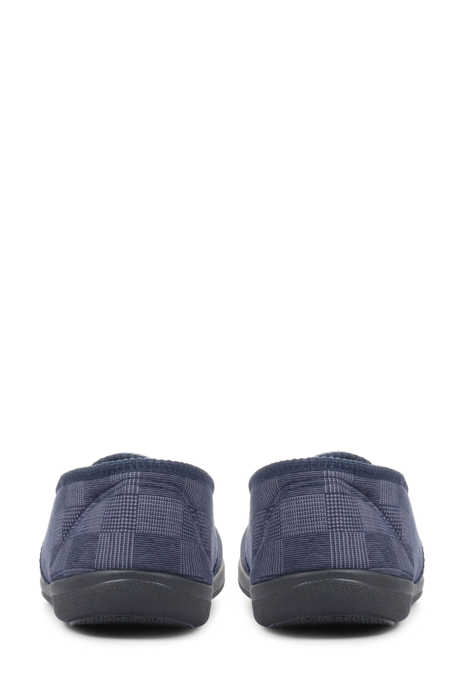 Pavers memory foam slippers cheap