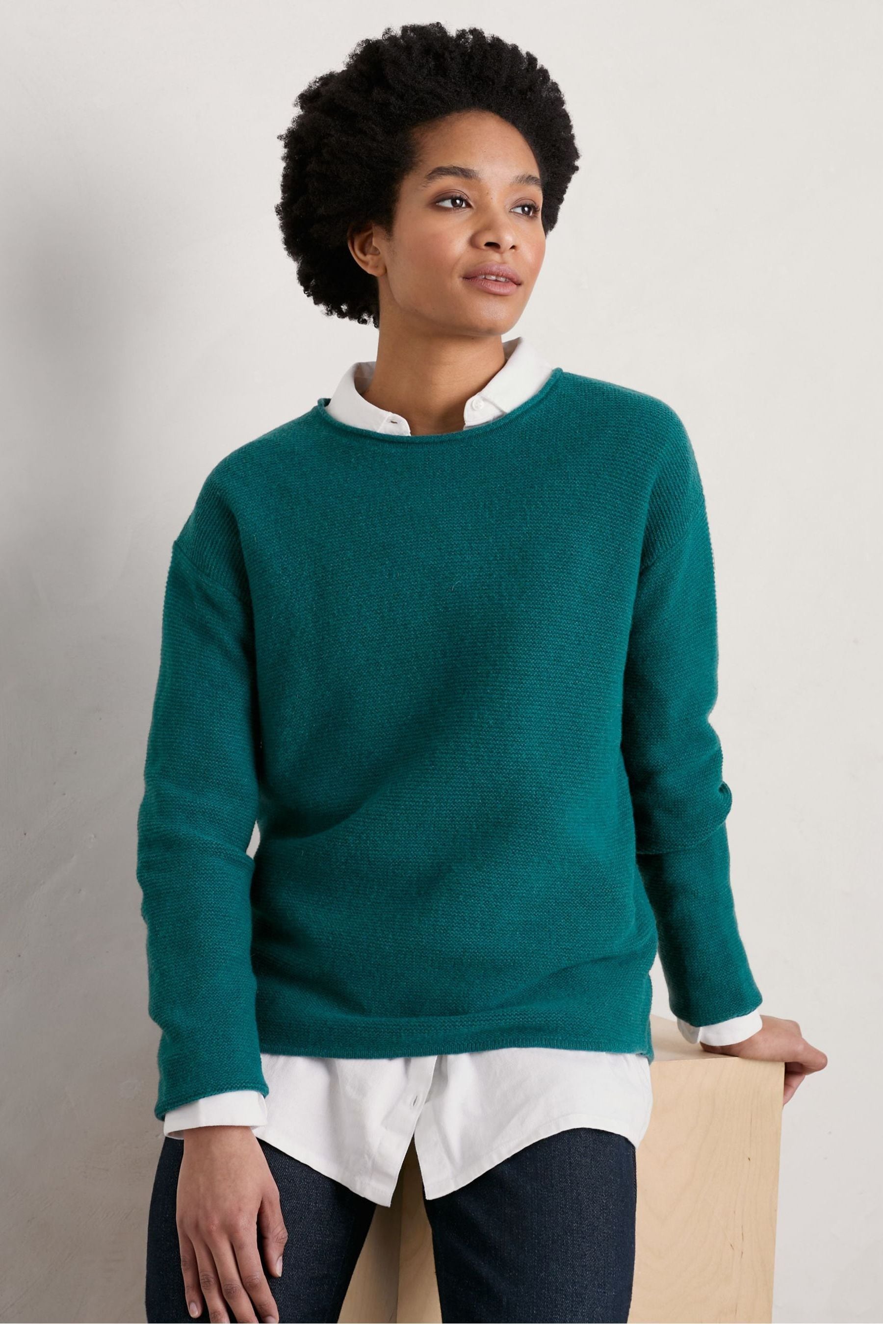 Seasalt knitwear shop sale