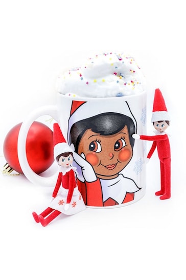 The Elf On The Shelf World’s Smallest Girl Toy