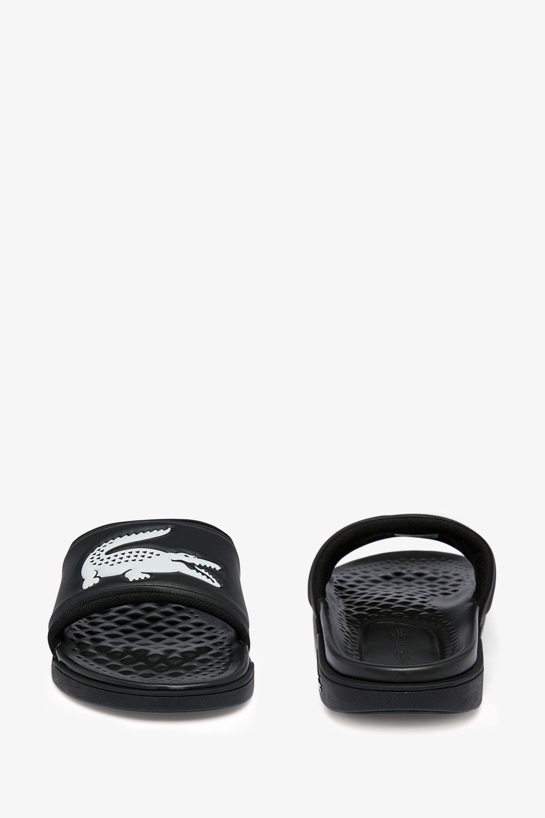 Lacoste fraiser sliders deals