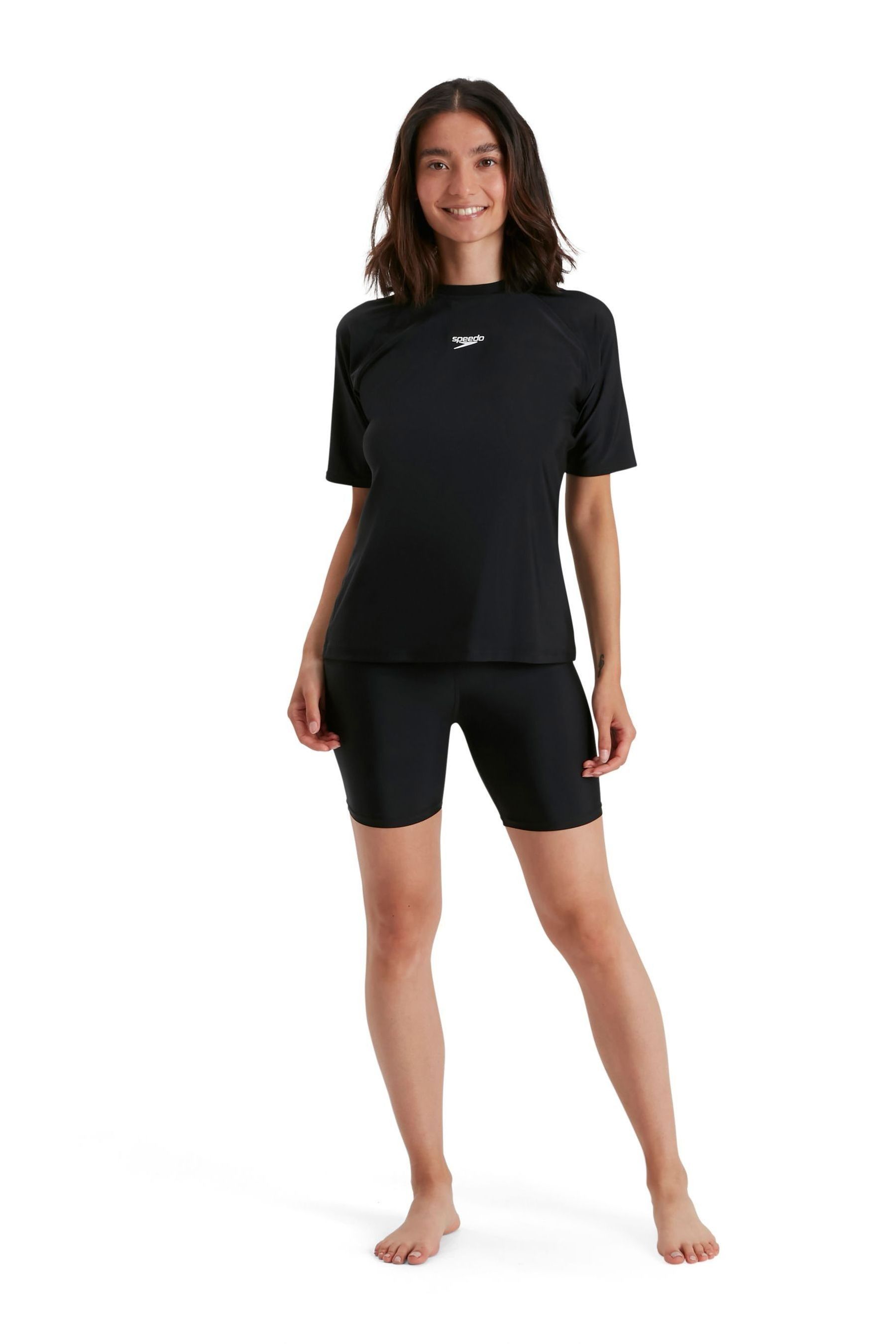 Speedo t shirt womens new arrivals