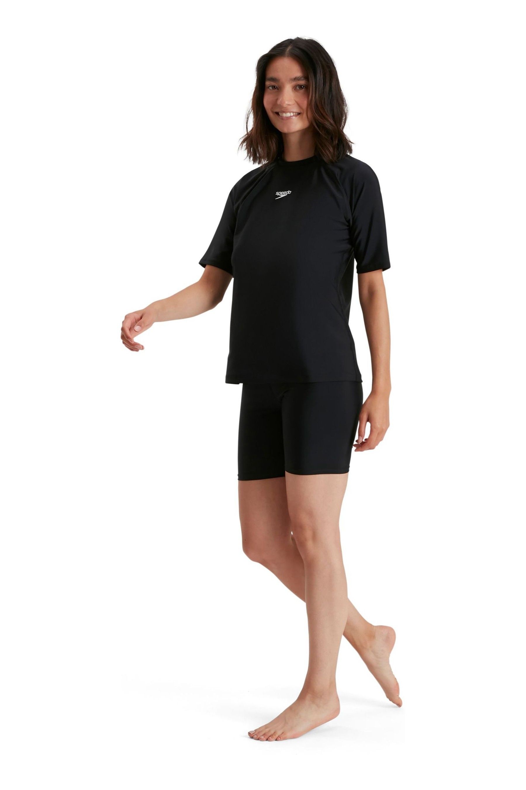 Speedo deals sun shirt