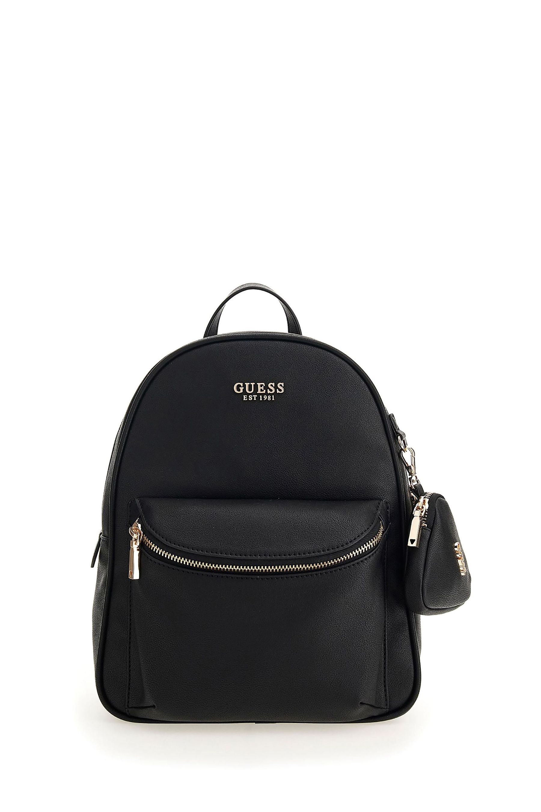 Guess uk hotsell backpack
