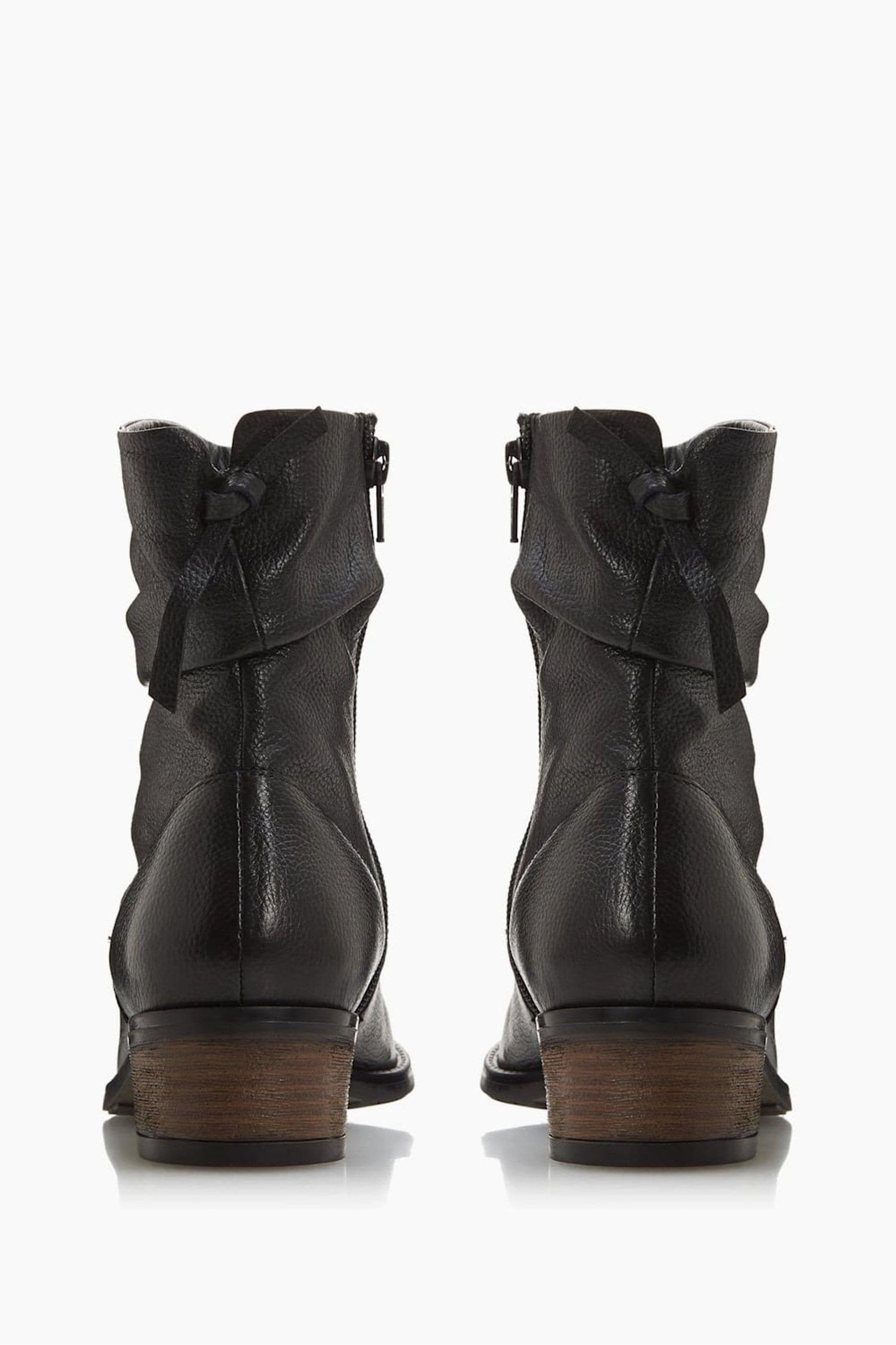 Dune pager discount boots black
