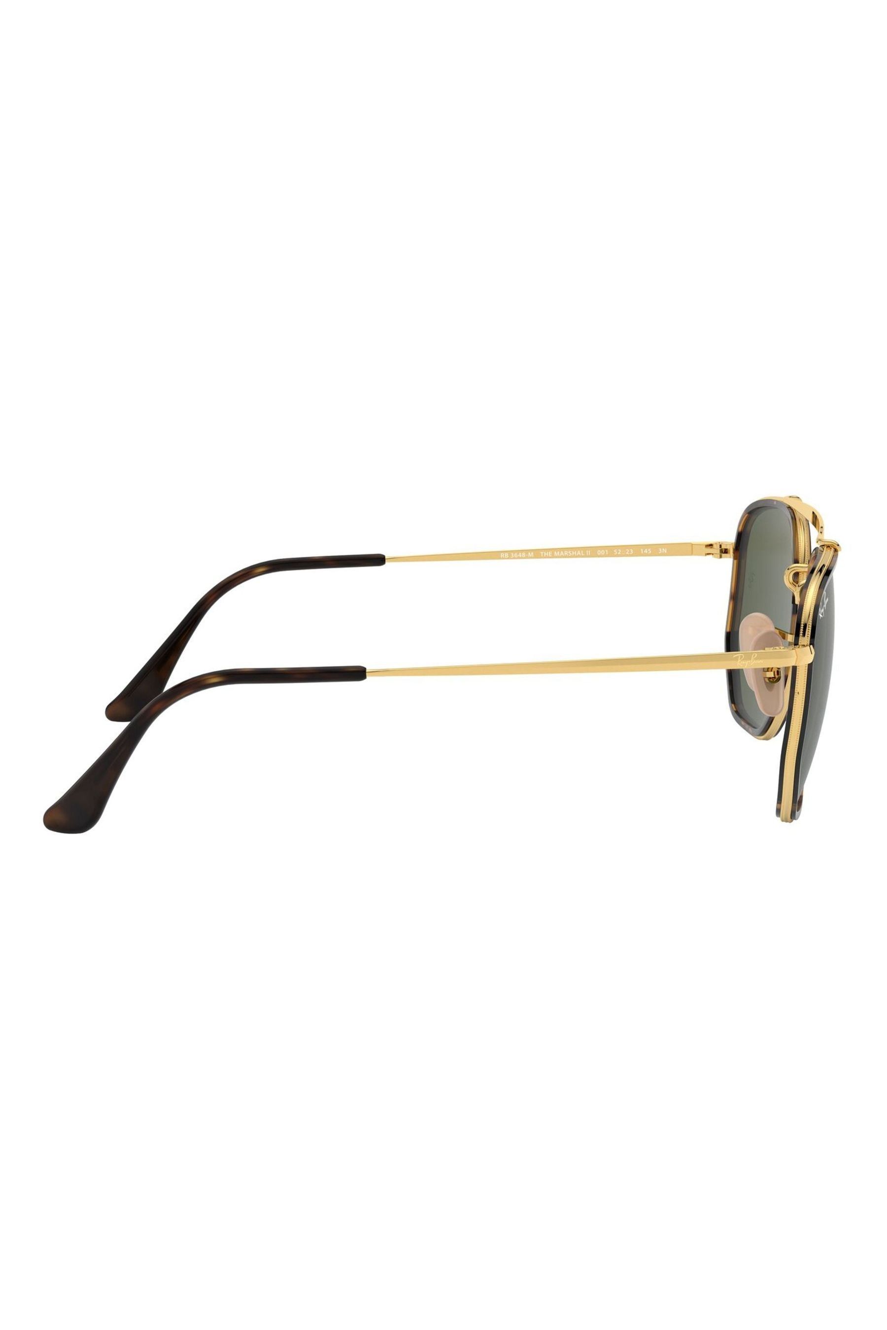 Ray ban marshal shop ii