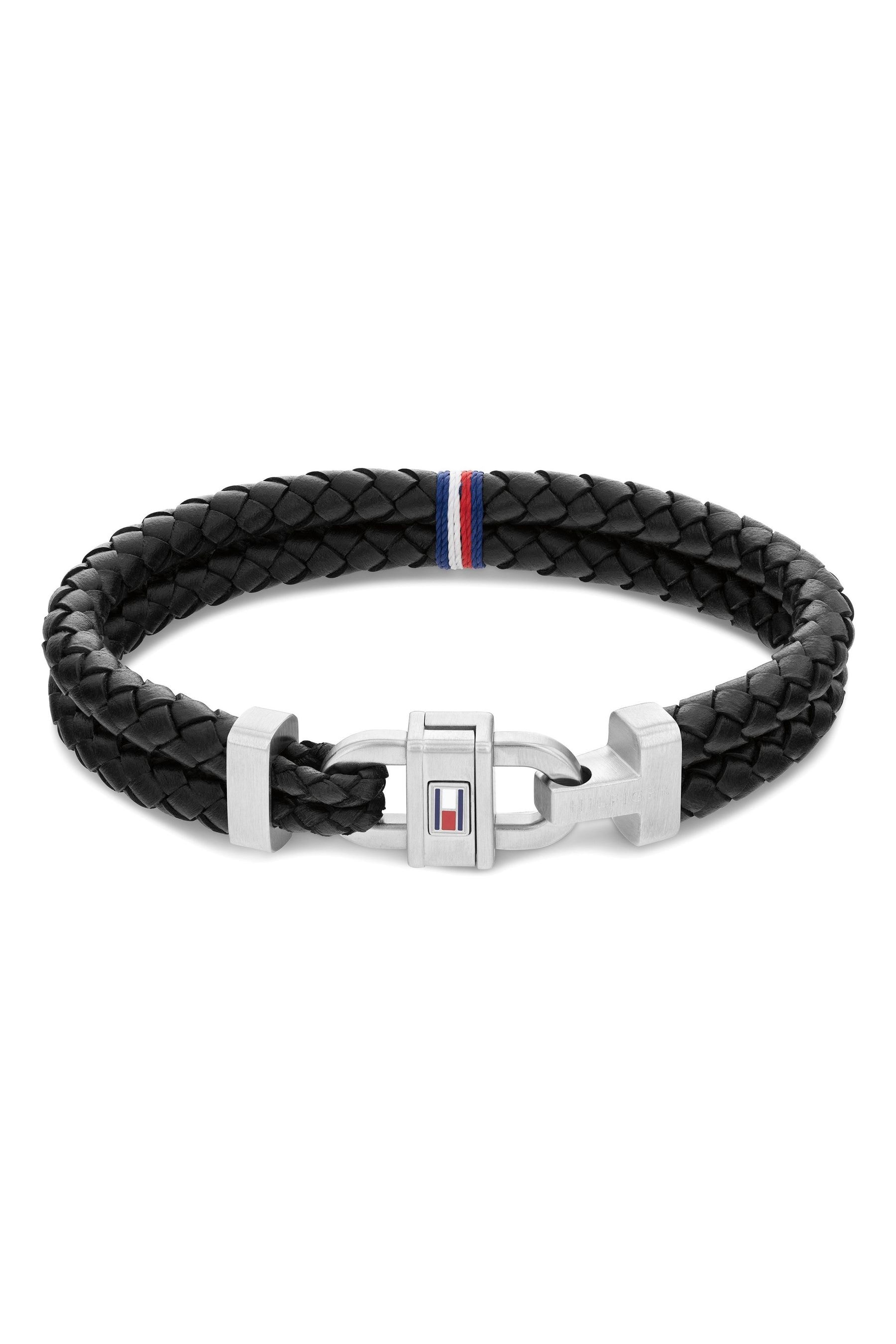 Tommy hilfiger mens bracelet uk store