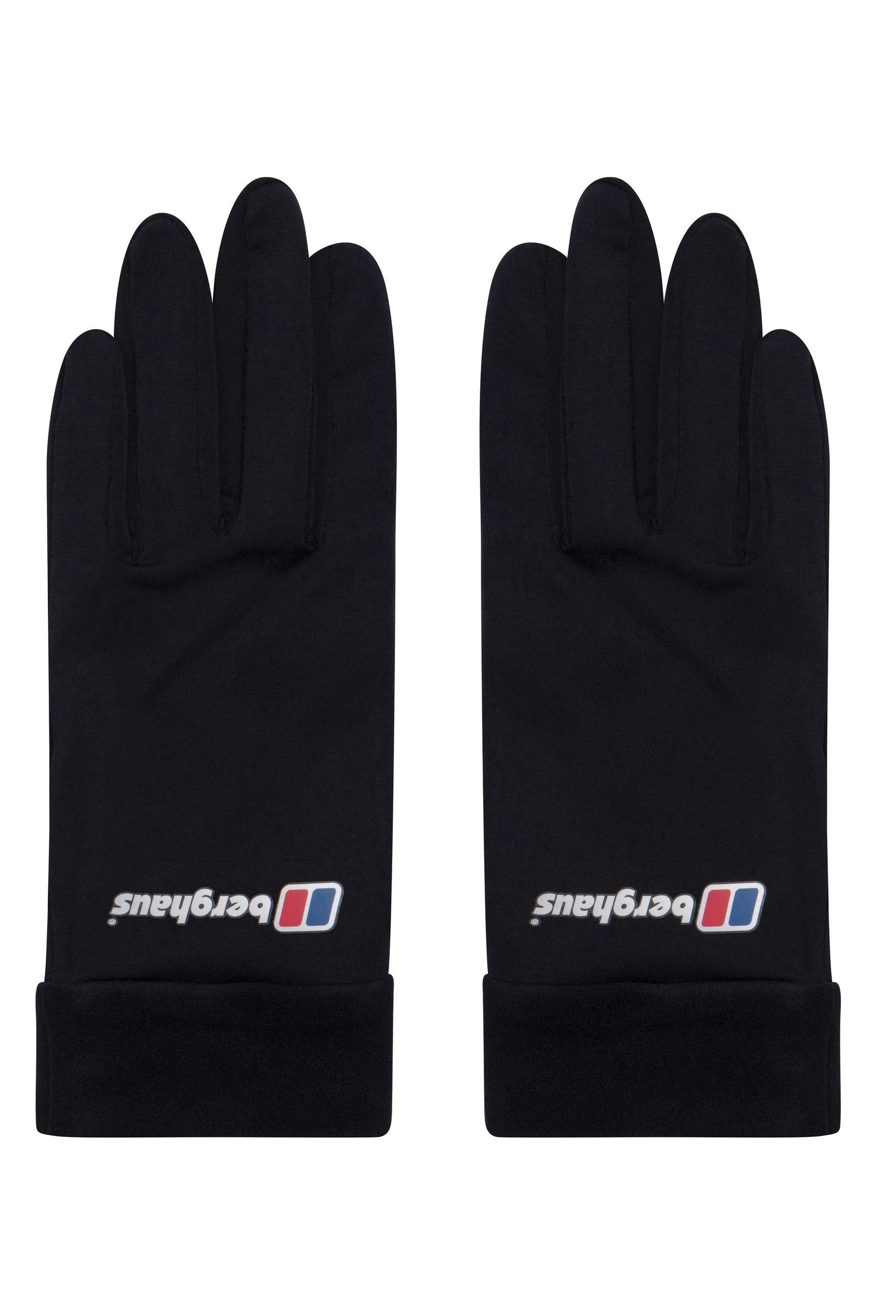 Buy Berghaus Black Gloves from the Next UK online shop