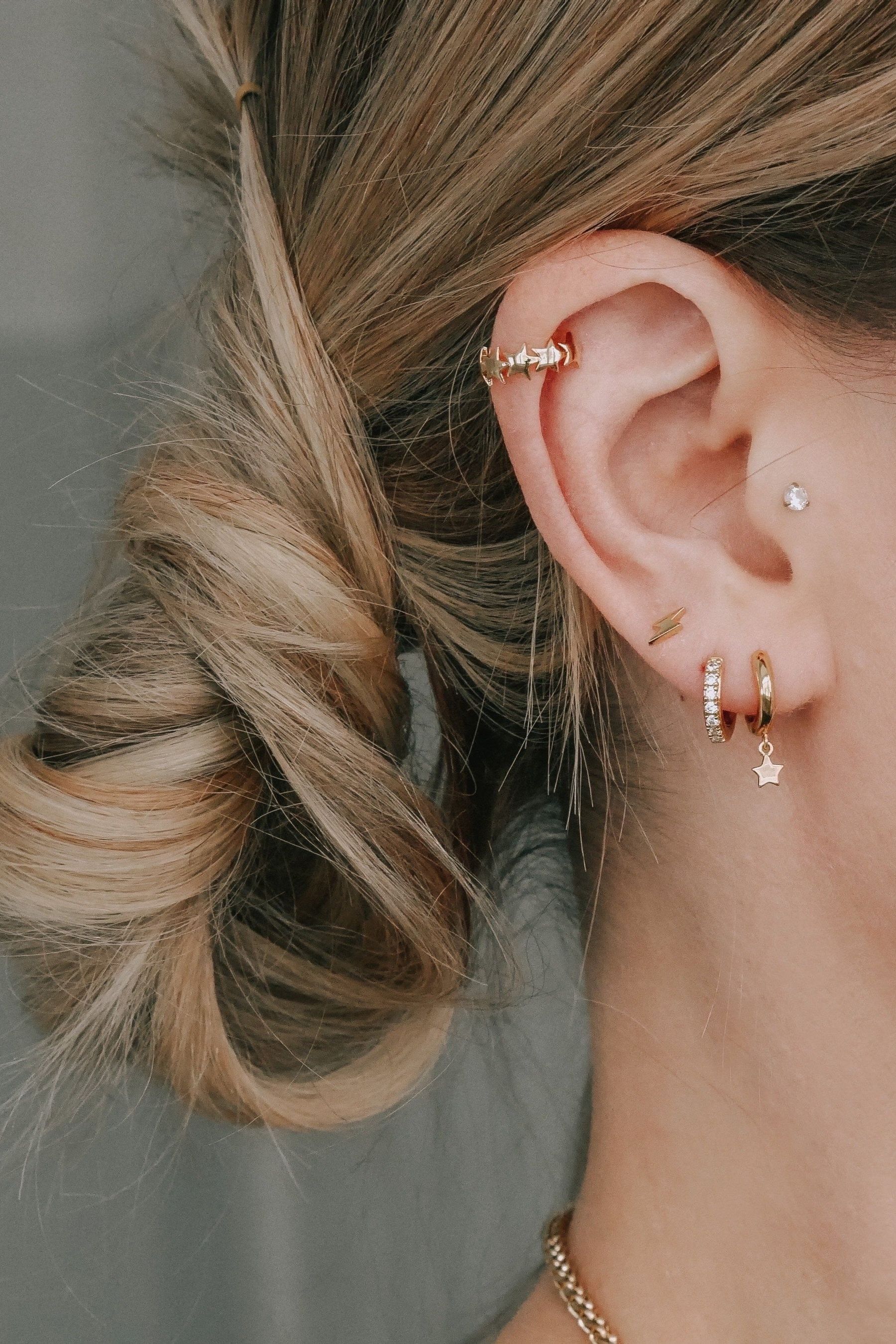 Star ear new arrivals