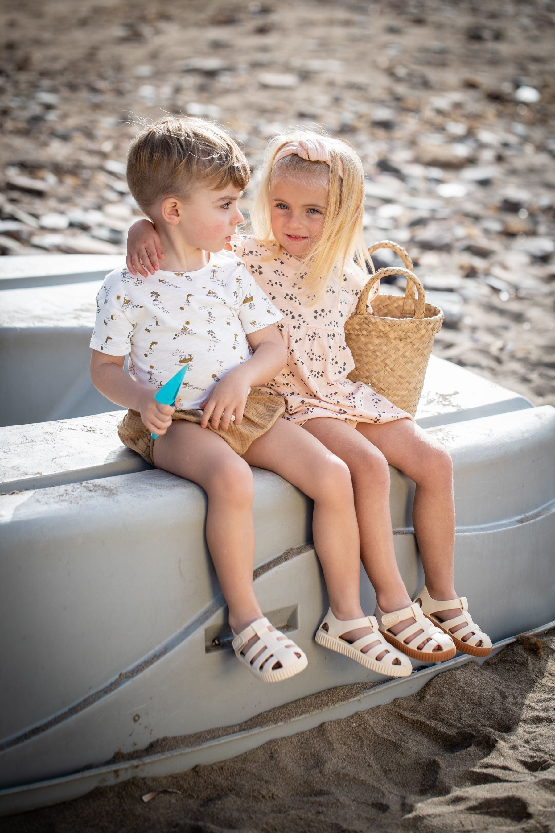 Buy Igor Nico Sandals from the Next UK online shop