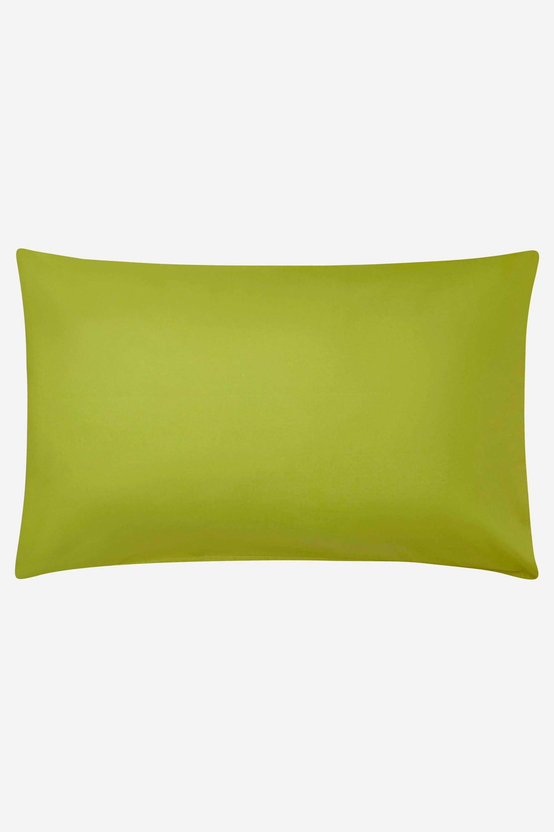 Buy Jasper Conran London Spinach Green Organic Cotton 300 Thread