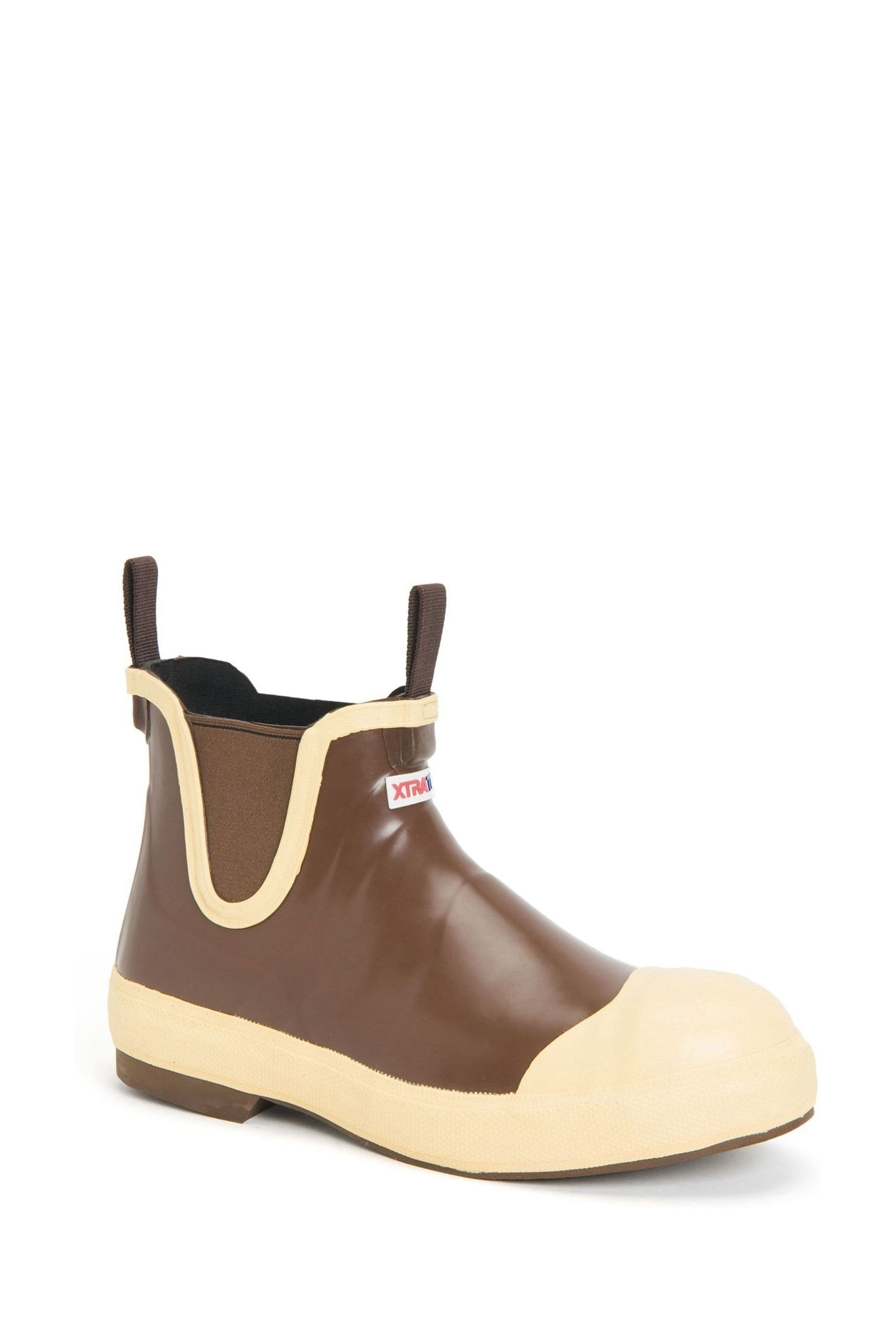 Steel toe hotsell xtratuf