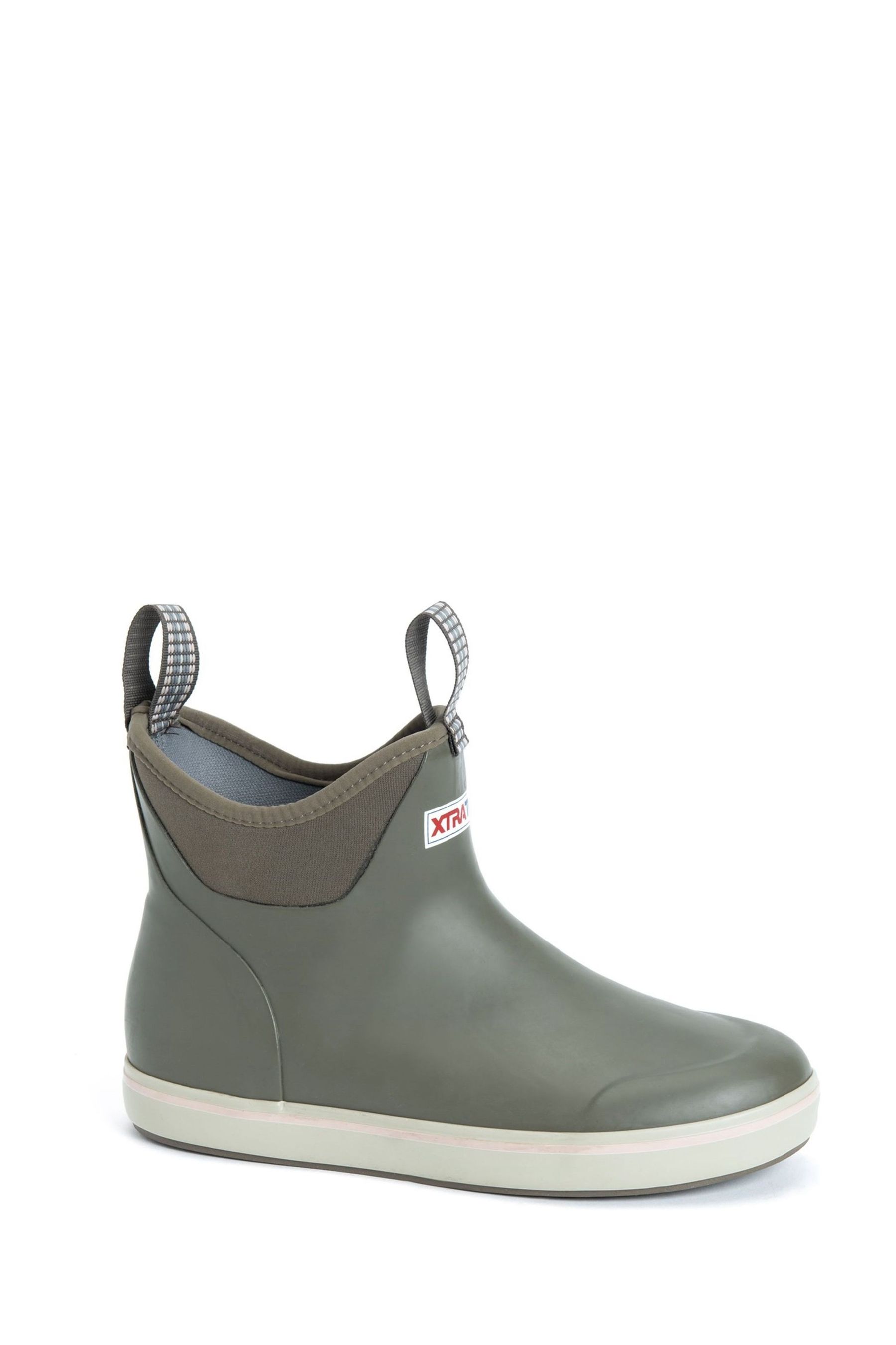 Buy Xtratuf Brown Ankle Deck Wellies from the Next UK online shop
