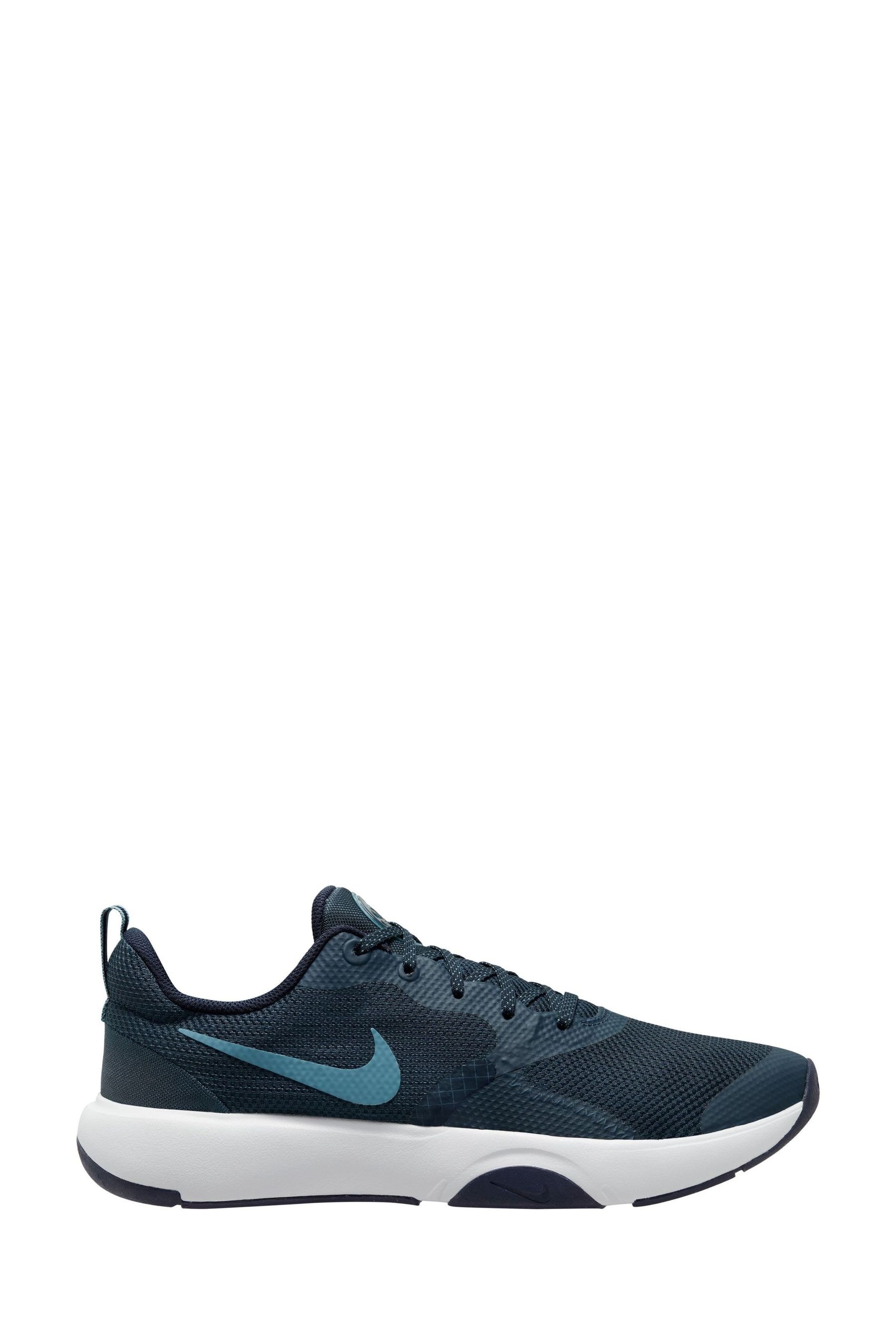 Sneakers blue city outlet