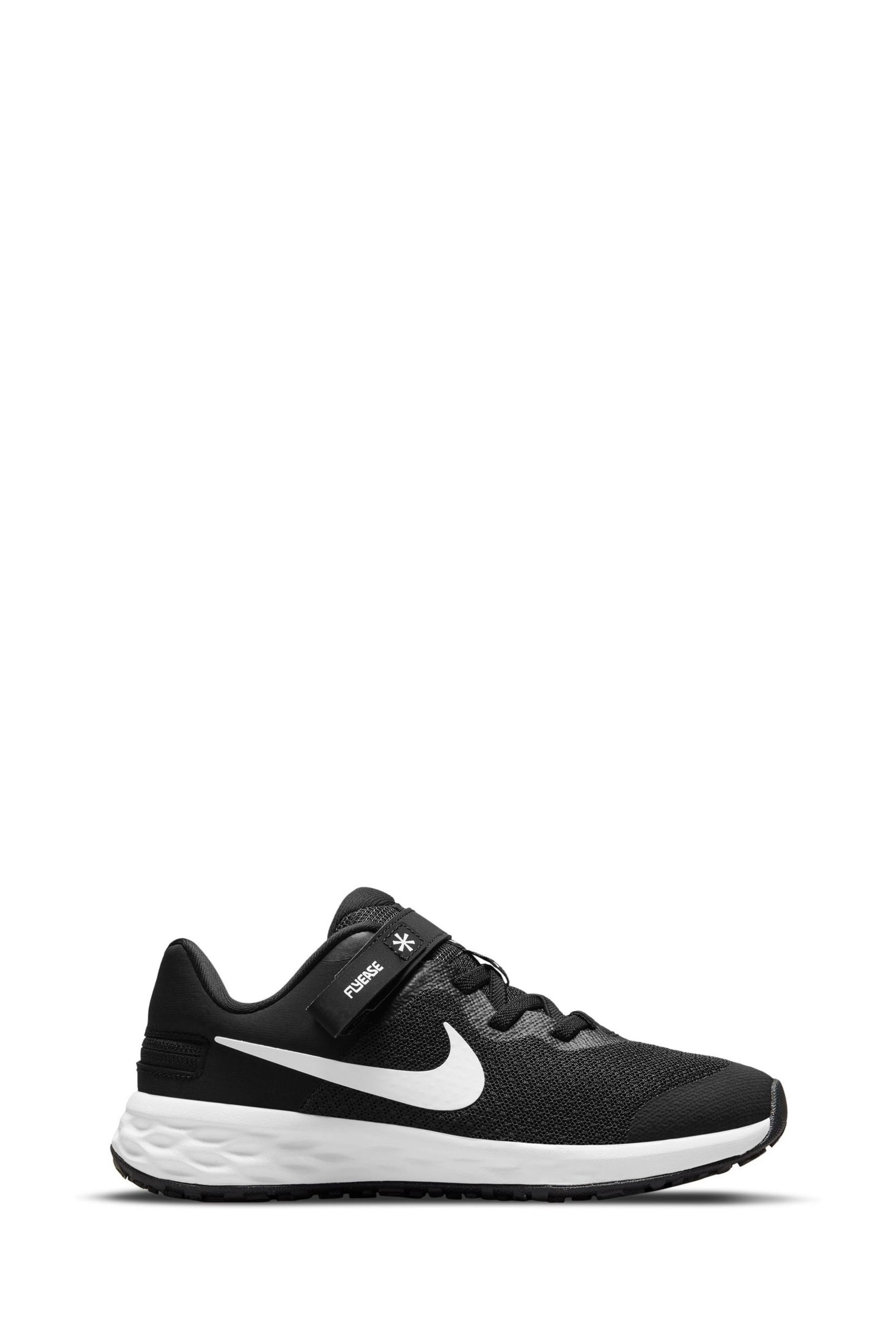 Nike revolution 4 junior on sale