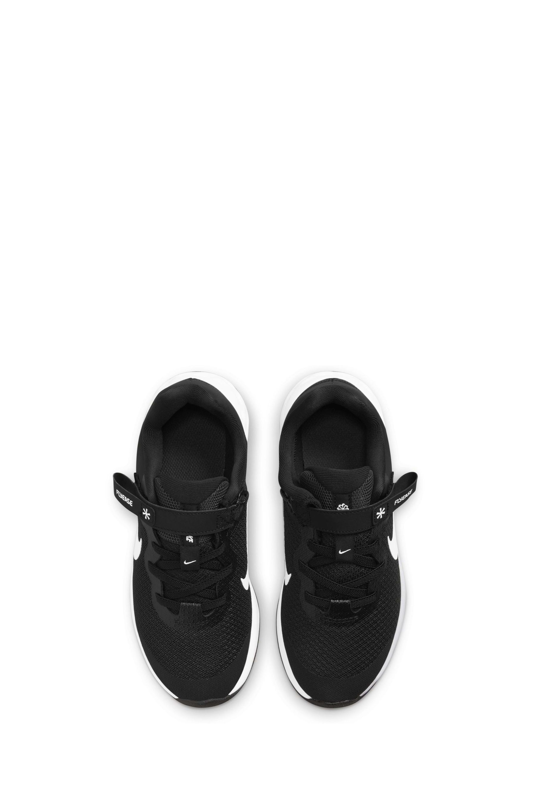 Nike revolution 5 flyease bebe on sale