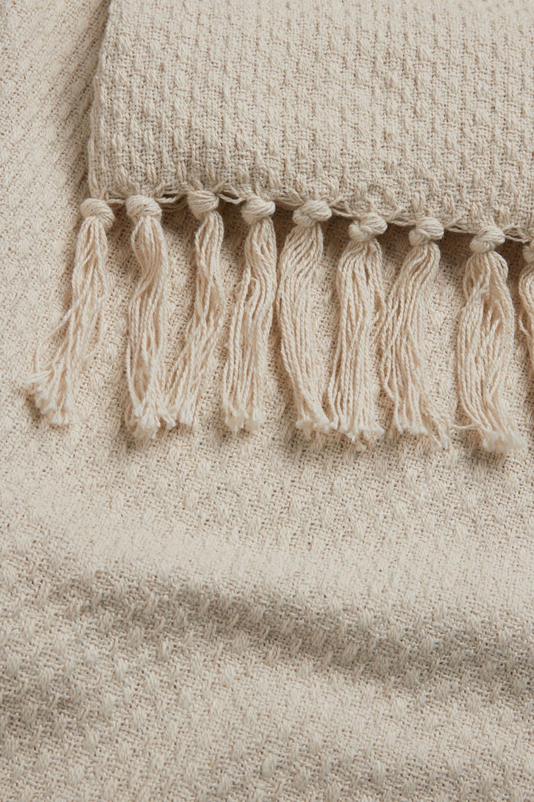 Next cream throw online