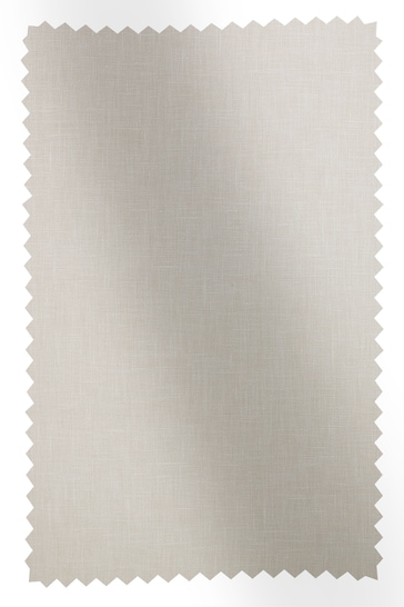 Laura Ashley Silver Grey Easton Fabric By The Metre