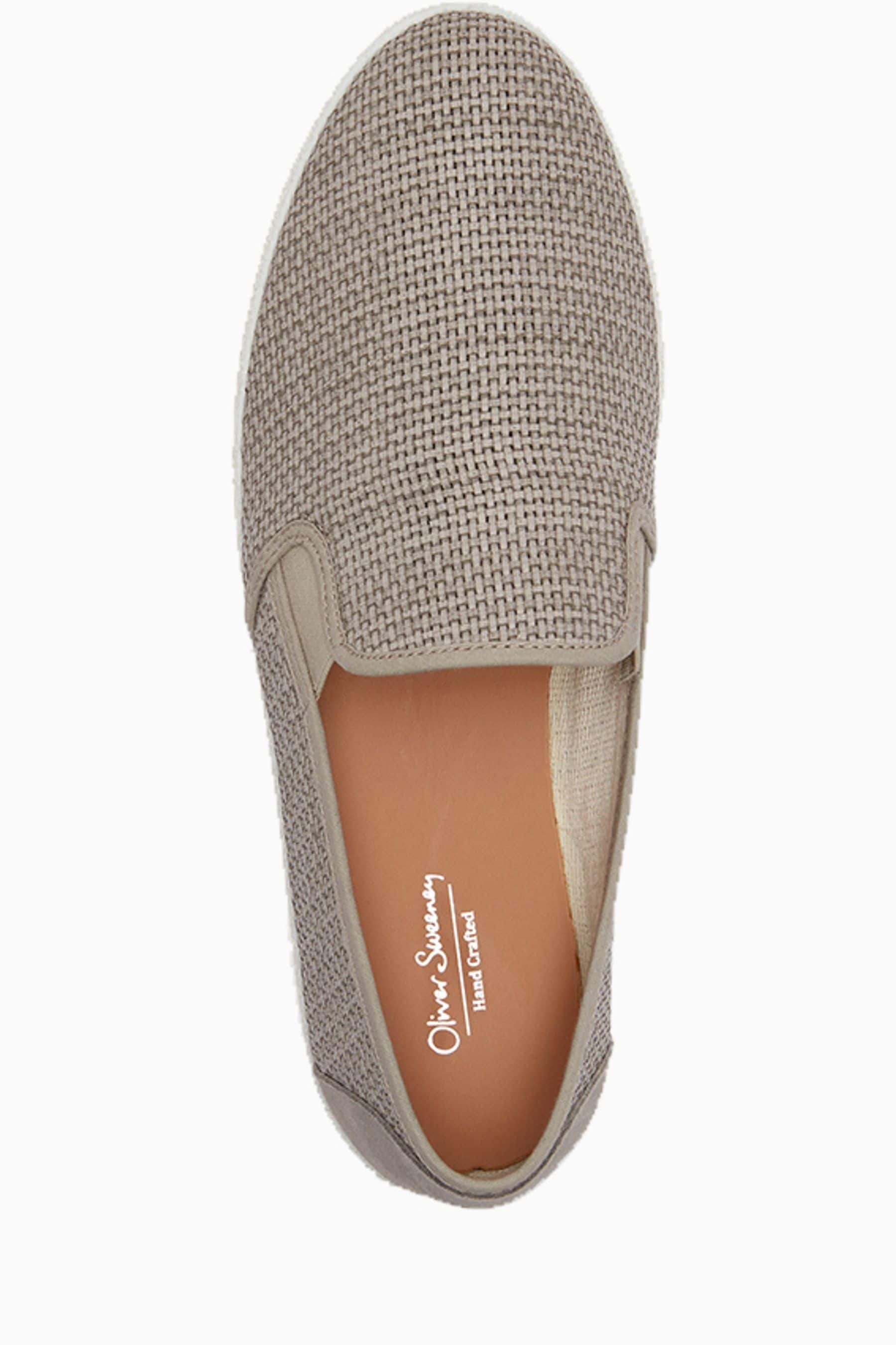 Sperry outlet seaside woven