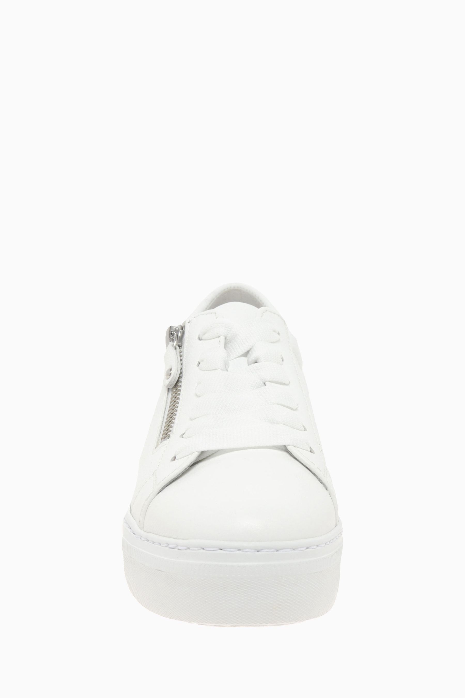 Gabor best sale michaela trainers