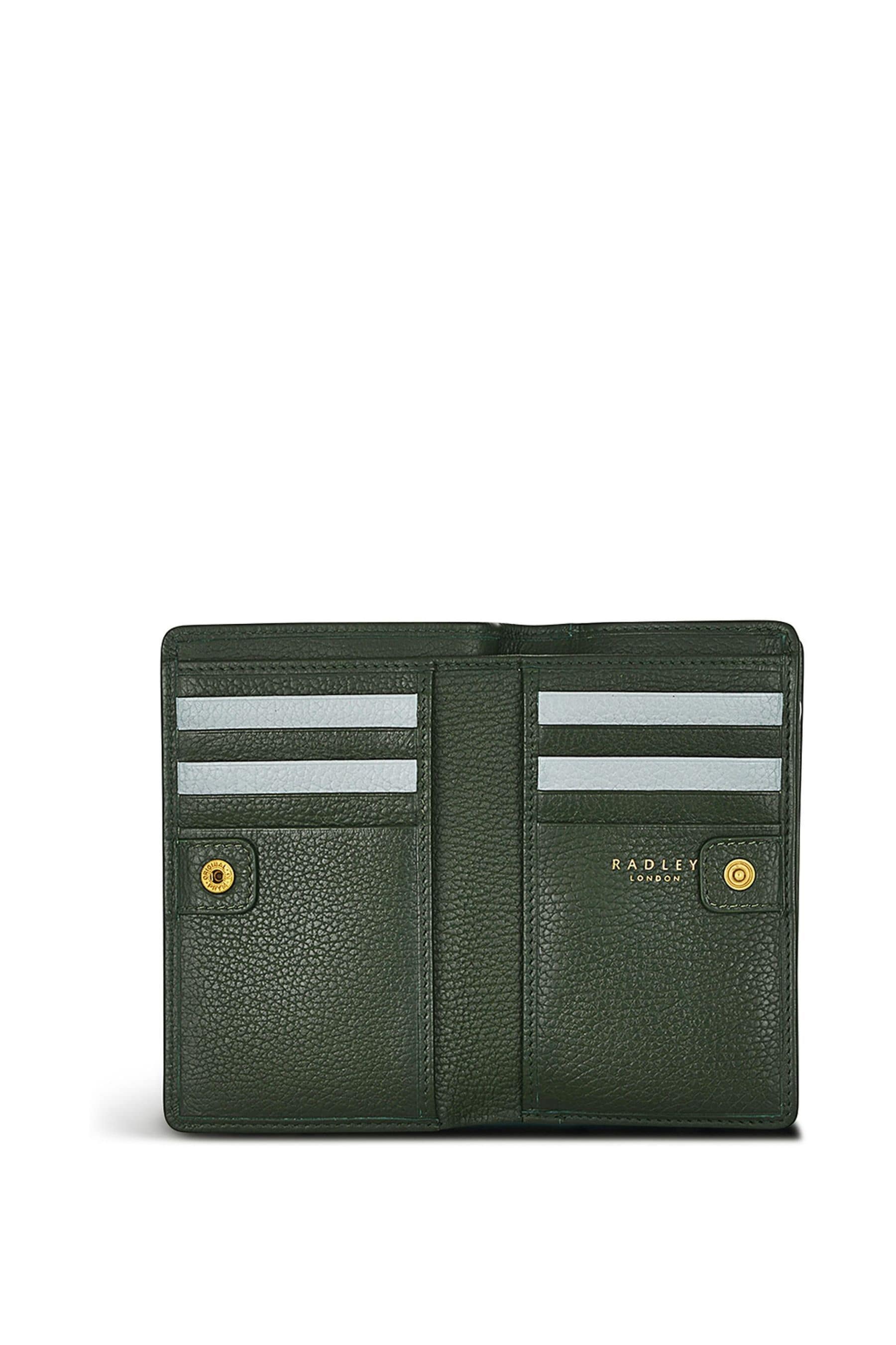 Radley discount rfid purse