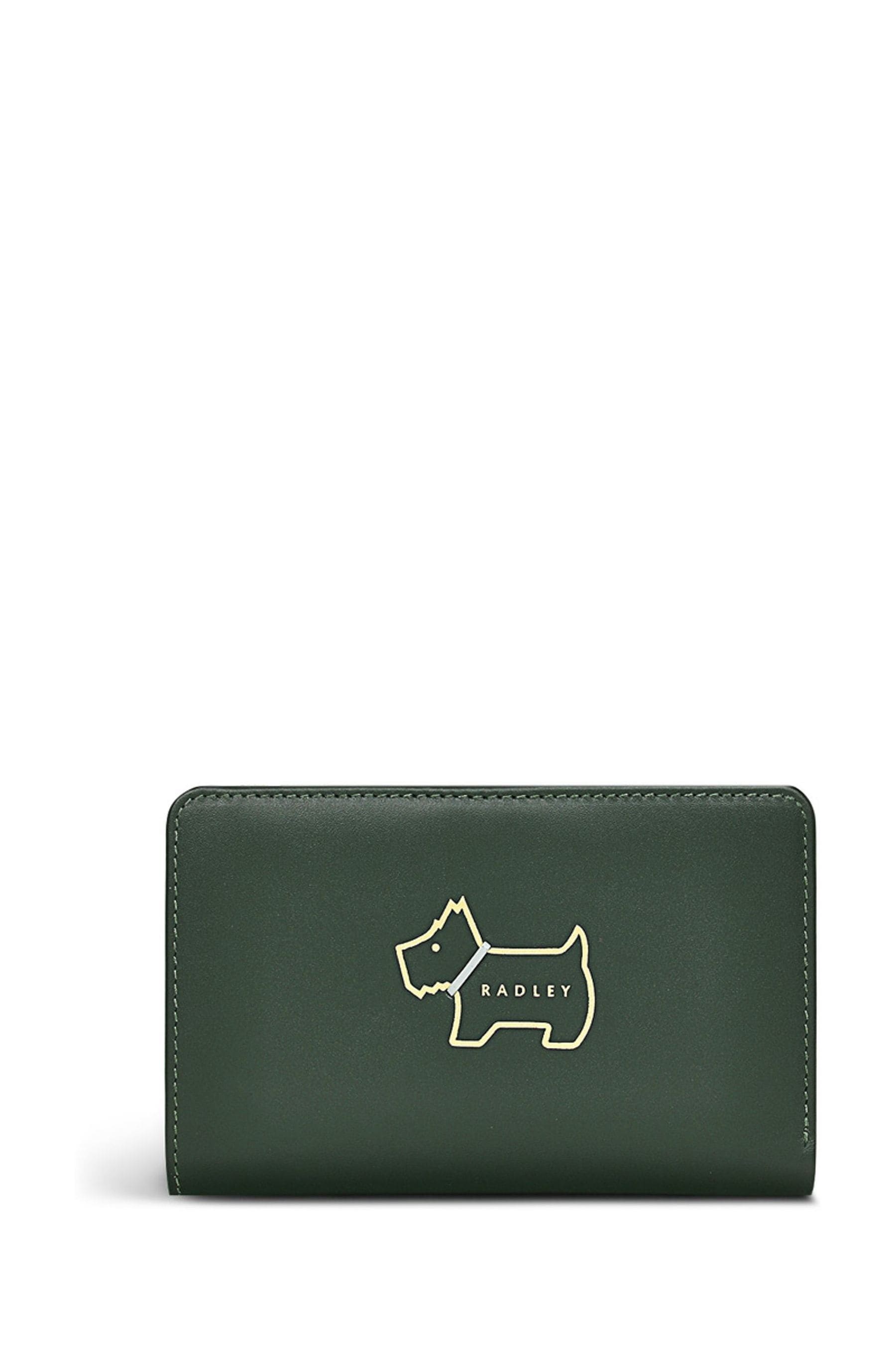 Radley multi dog sales purse