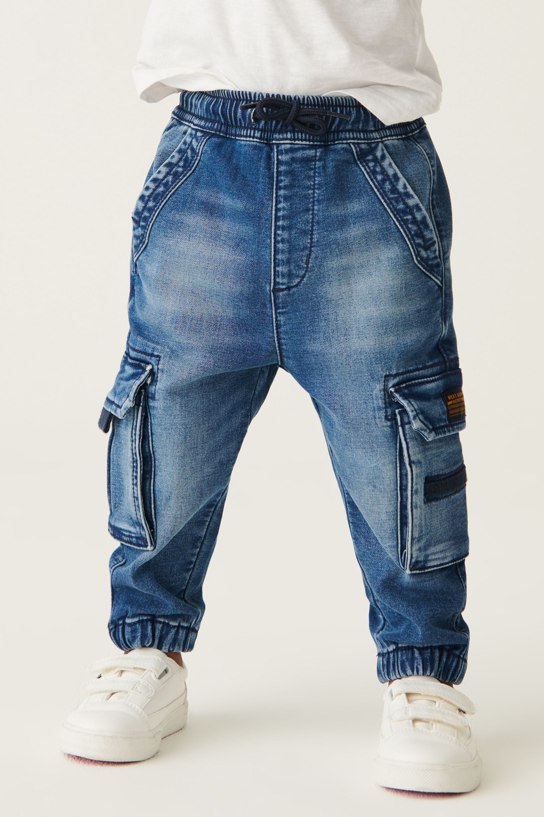 Next 2025 jogger jeans