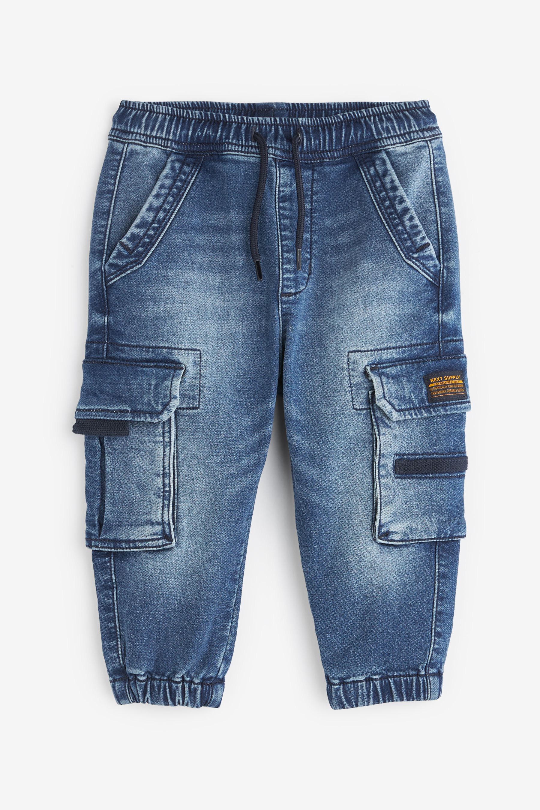 Comfort denim 2024
