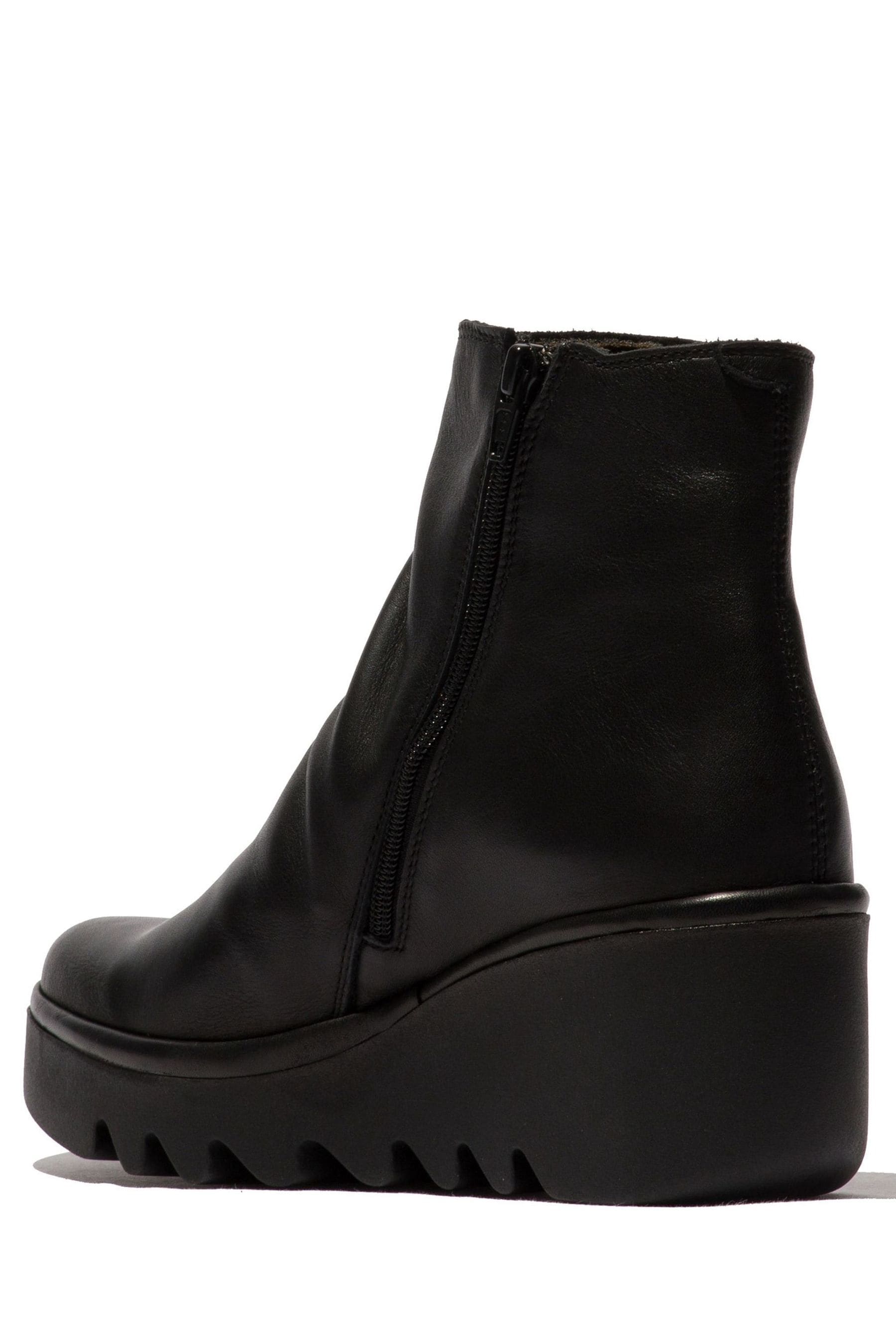 Fly wedge hot sale boots uk