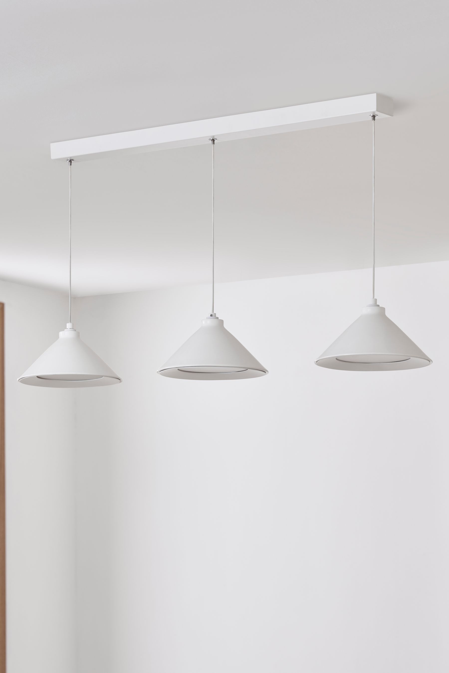 Conran pendant best sale lights