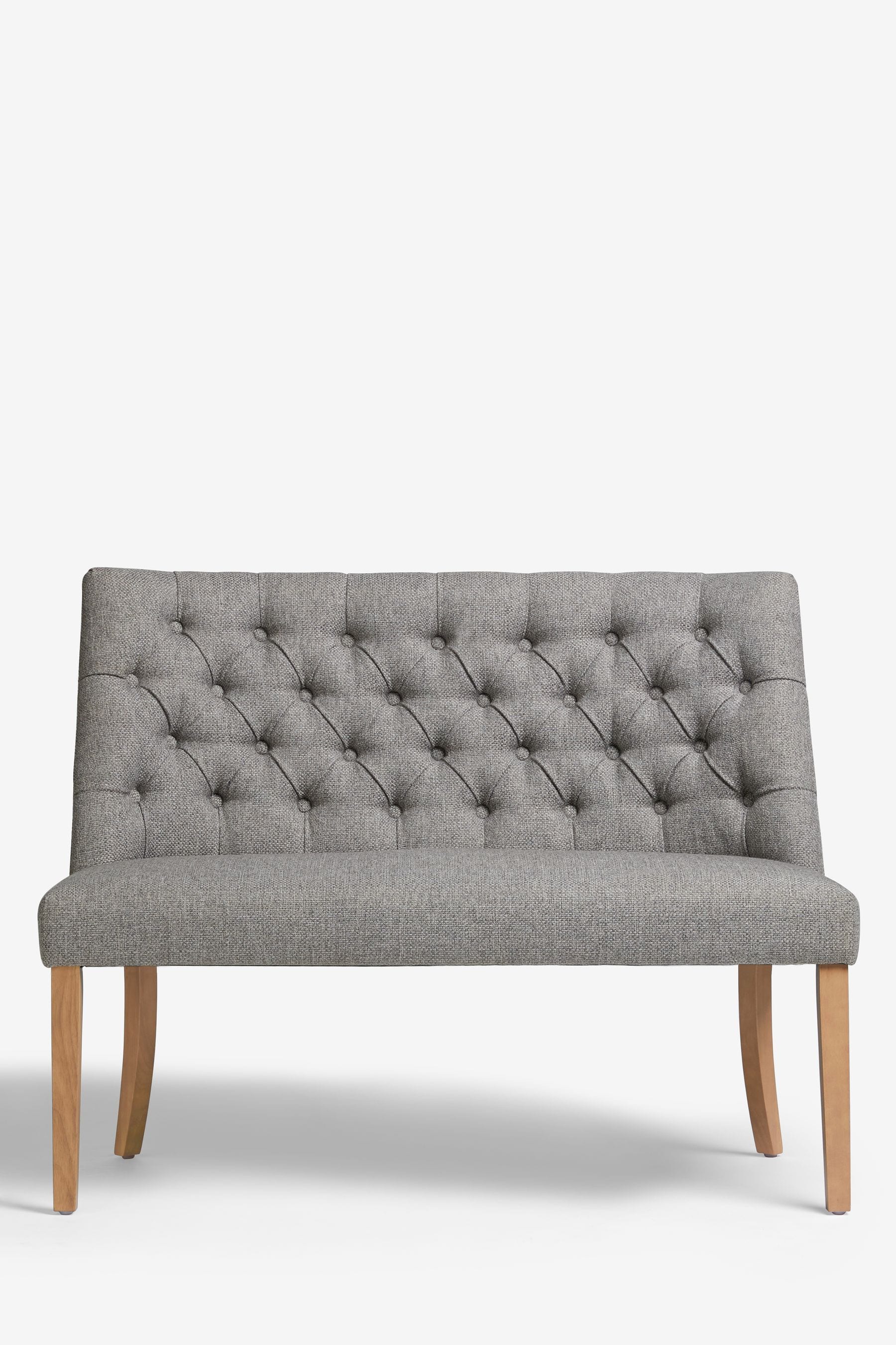 Stas upholstered bench sale