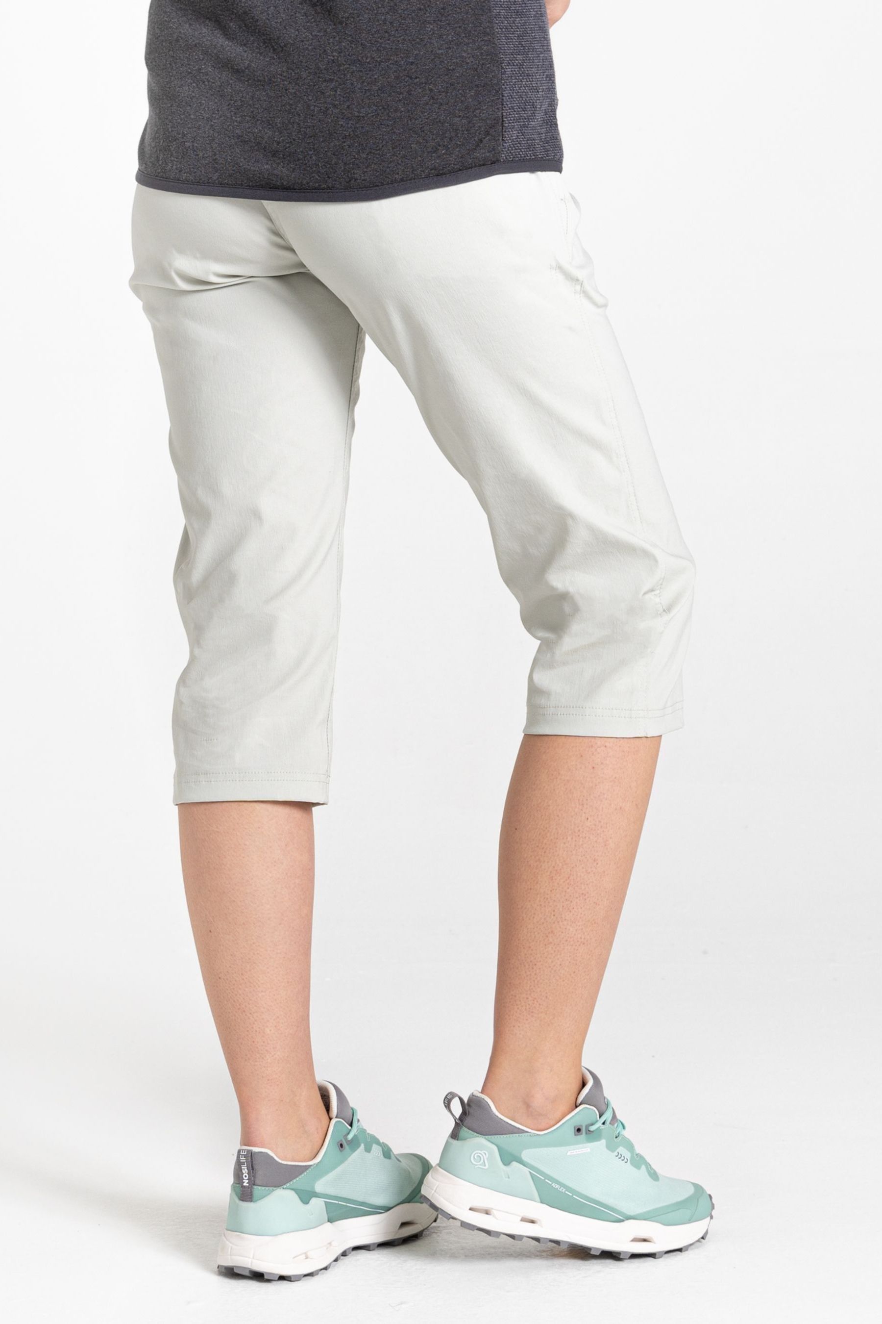 Craghopper capri pants sale
