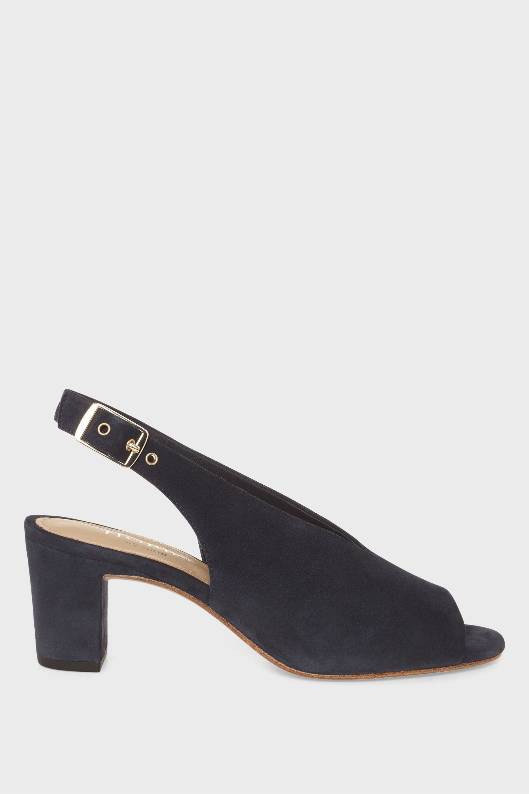 Hobbs annie slingback top