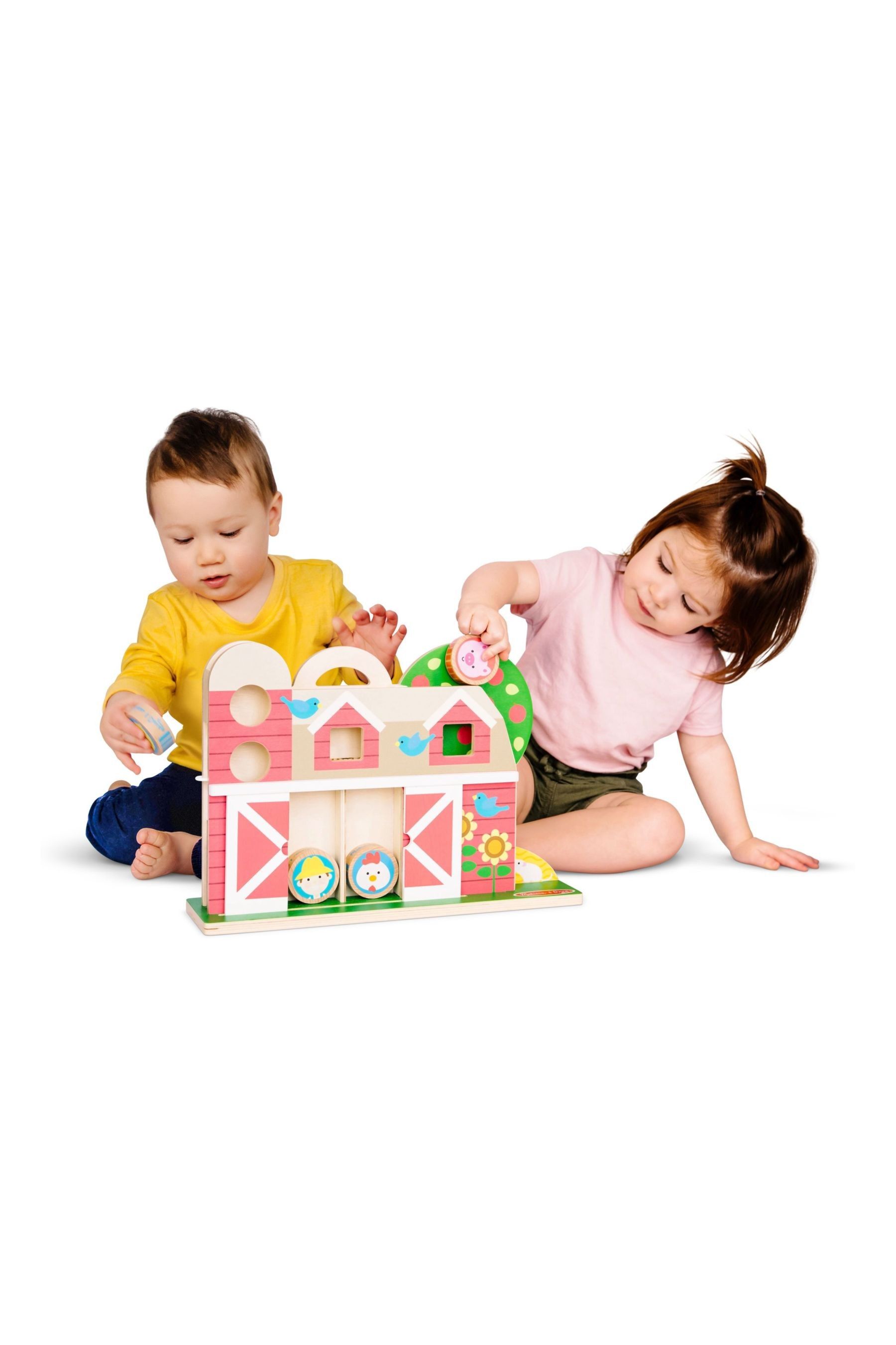 Kmart melissa clearance and doug