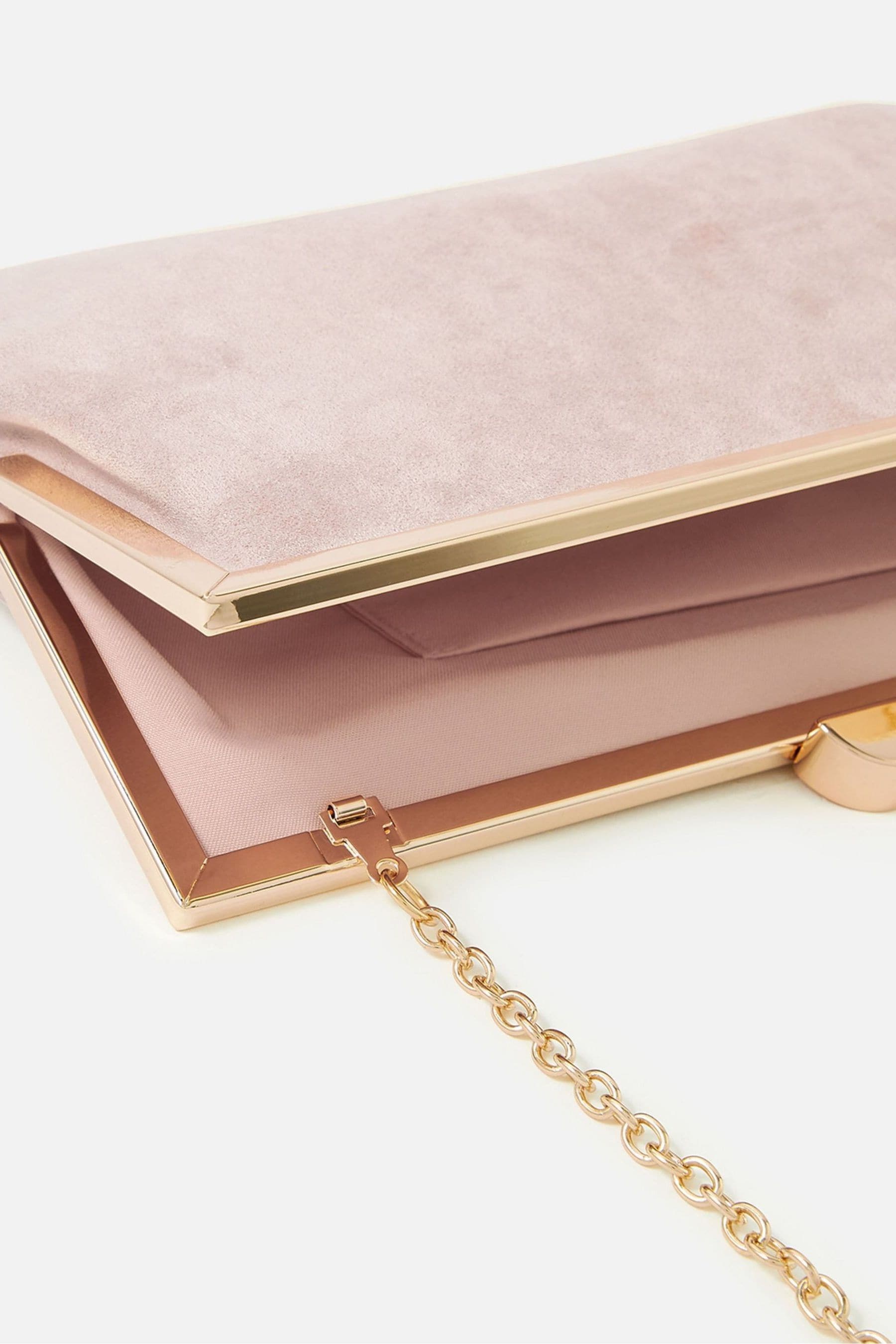 Nude bag next sales