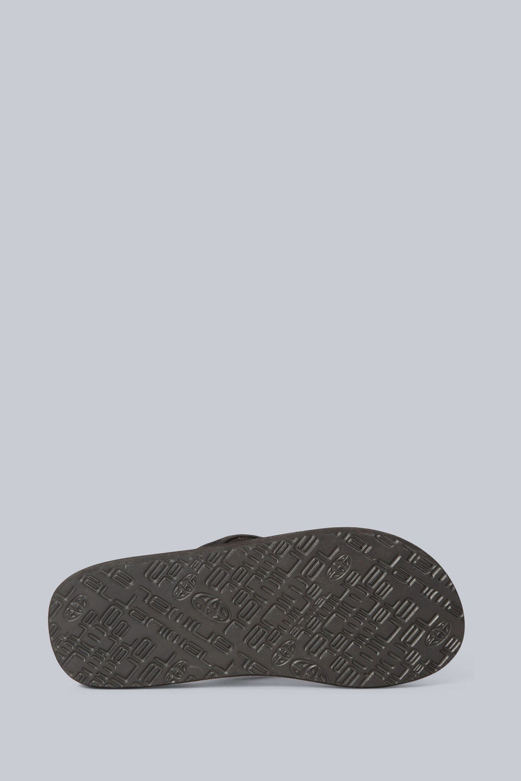 Animal Womens Swish Recycled Flip Flops