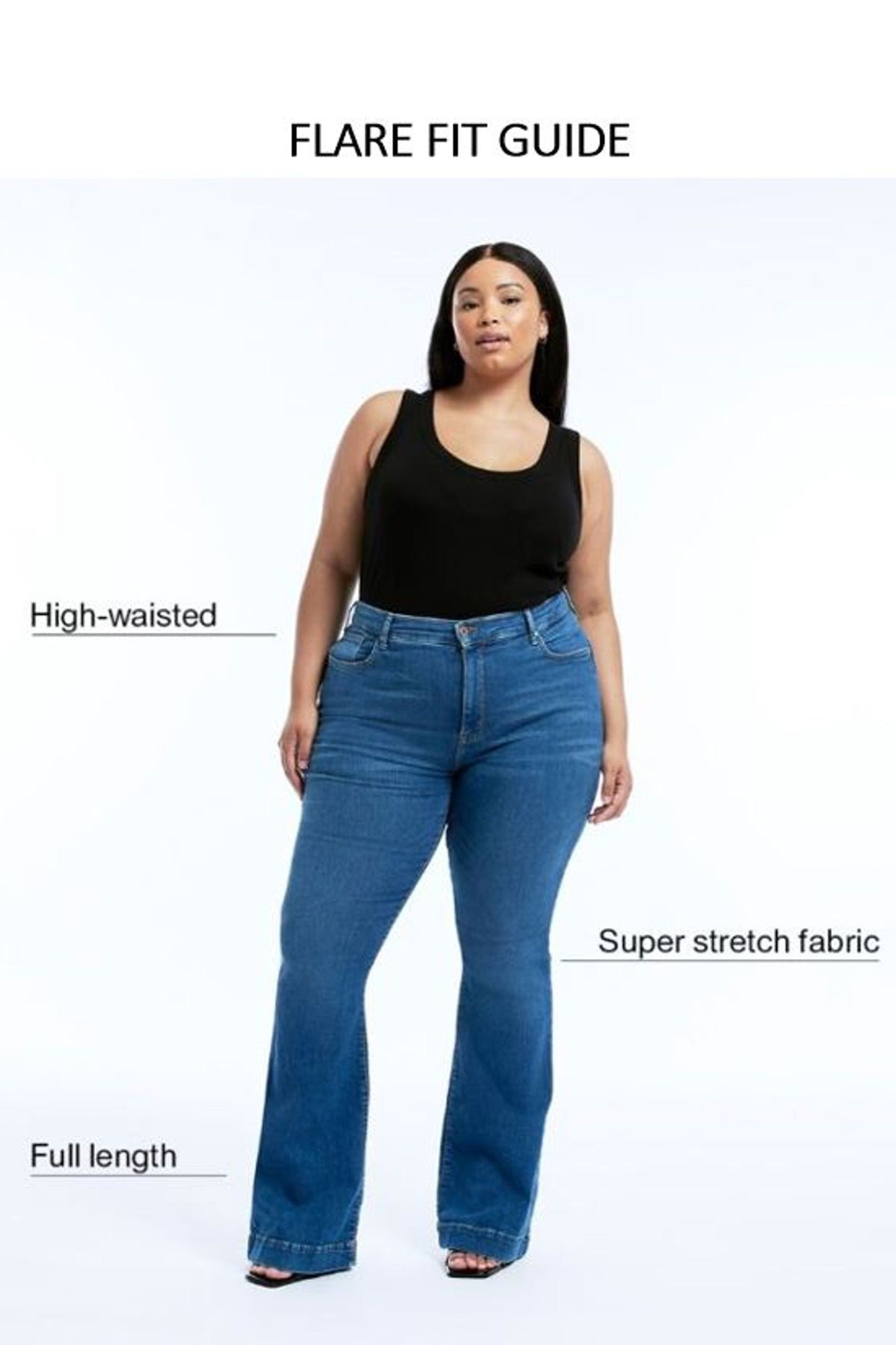 Maternity jeans river island best sale